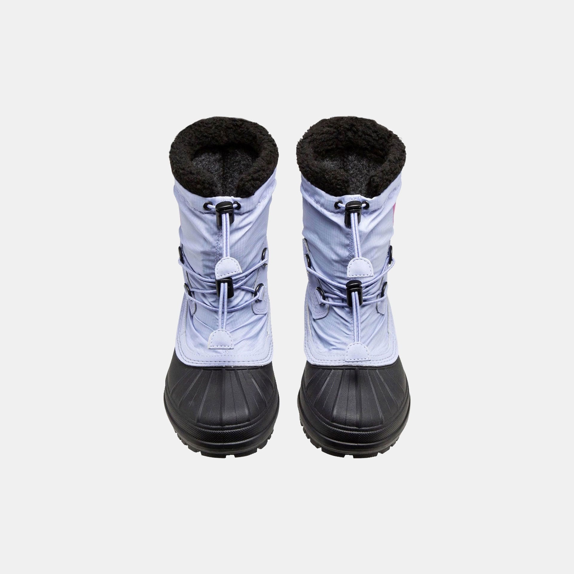 Kids' and Juniors' Varanger Insulated Boots - 698 BRIGHT LAVENDER