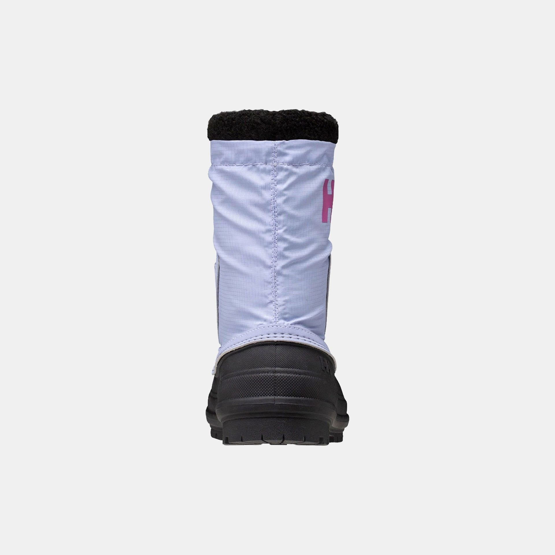 Kids' and Juniors' Varanger Insulated Boots - 698 BRIGHT LAVENDER