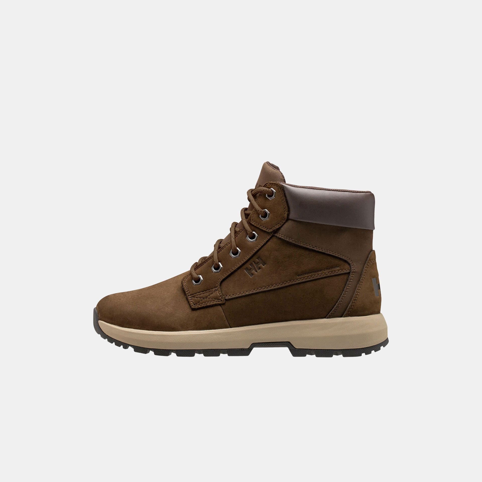 Men's Bowstring Primaloft Insulated Winter Boots - 746 BUSHWACKER / INSENCE