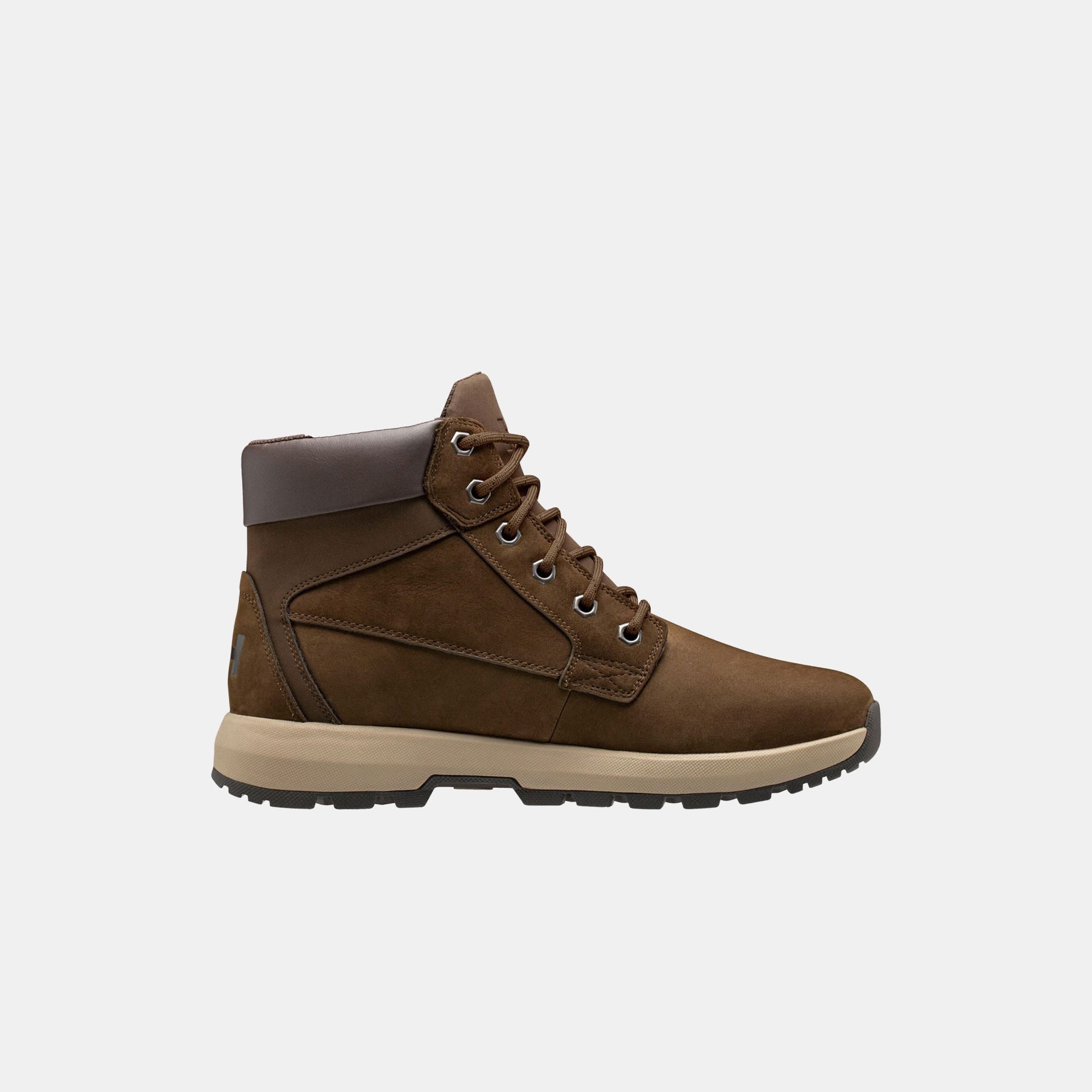 Men's Bowstring Primaloft Insulated Winter Boots - 746 BUSHWACKER / INSENCE