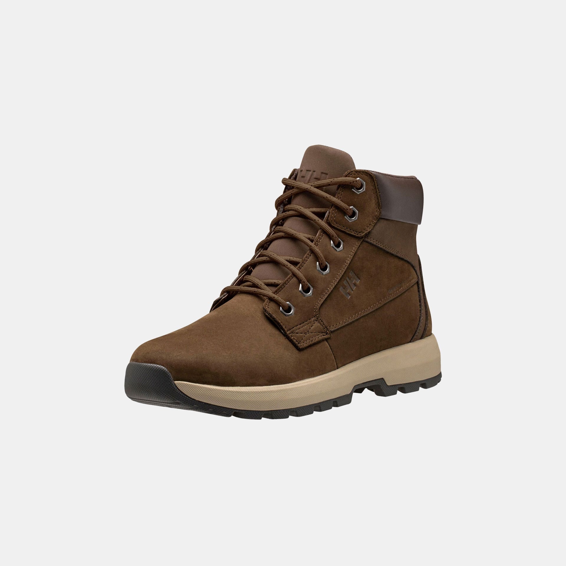 Men's Bowstring Primaloft Insulated Winter Boots - 746 BUSHWACKER / INSENCE