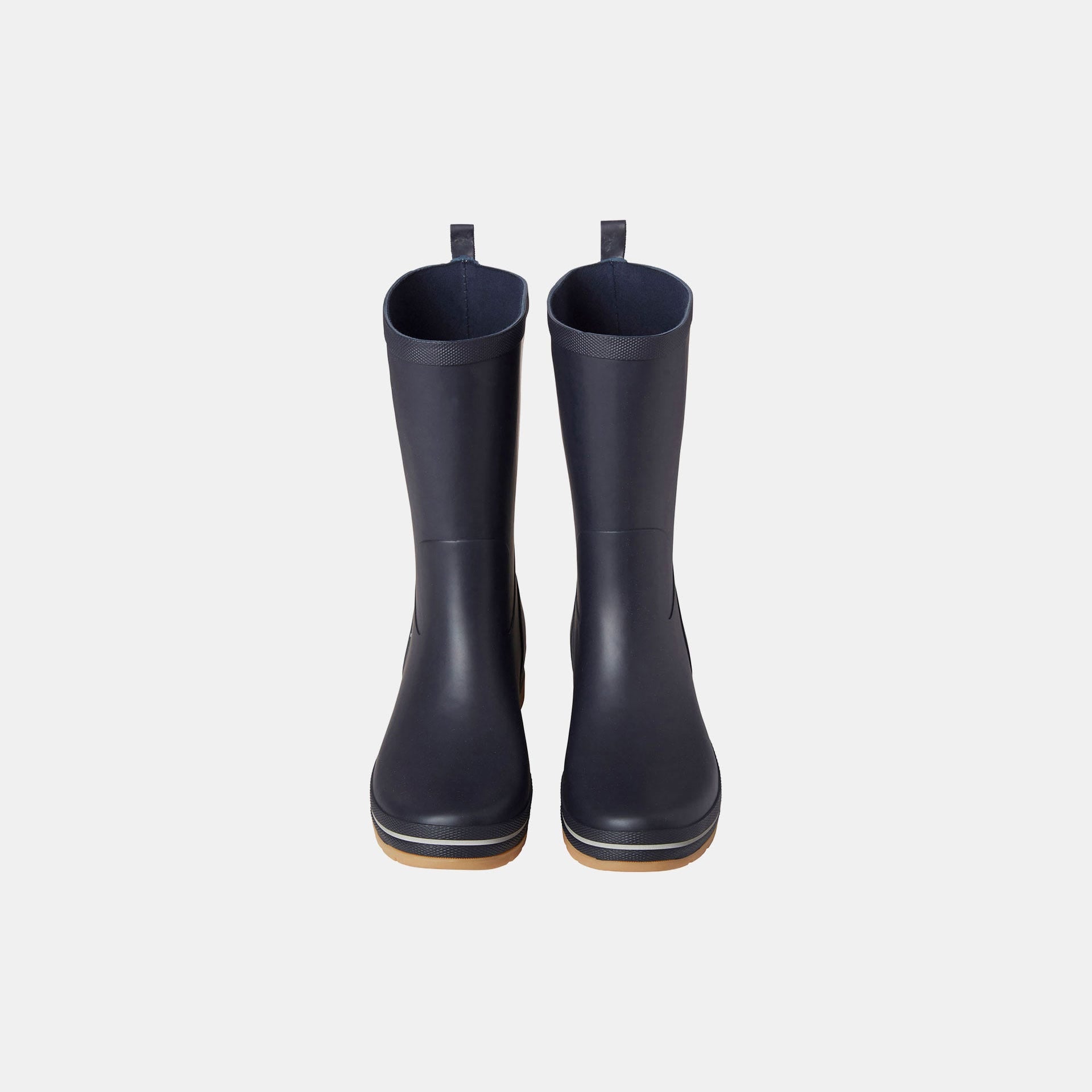 Men's Midsund 3 Rubber Boots - 597 NAVY