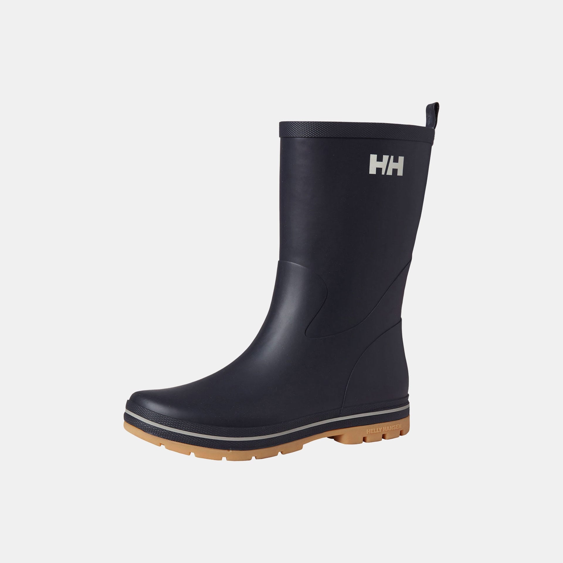 Men's Midsund 3 Rubber Boots - 597 NAVY