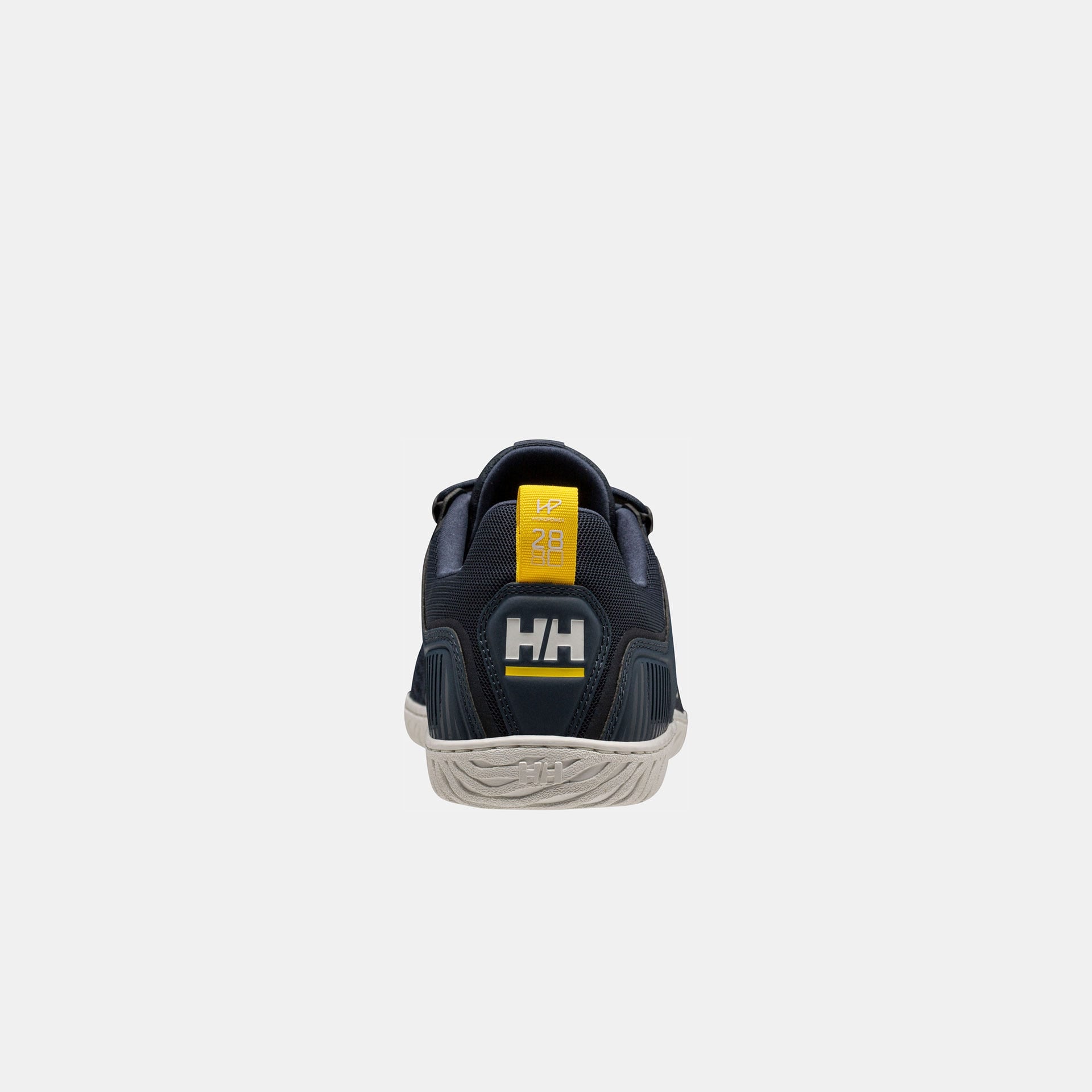 Men's HP Foil V2 Sailing Shoes - 597 NAVY / OFF WHITE