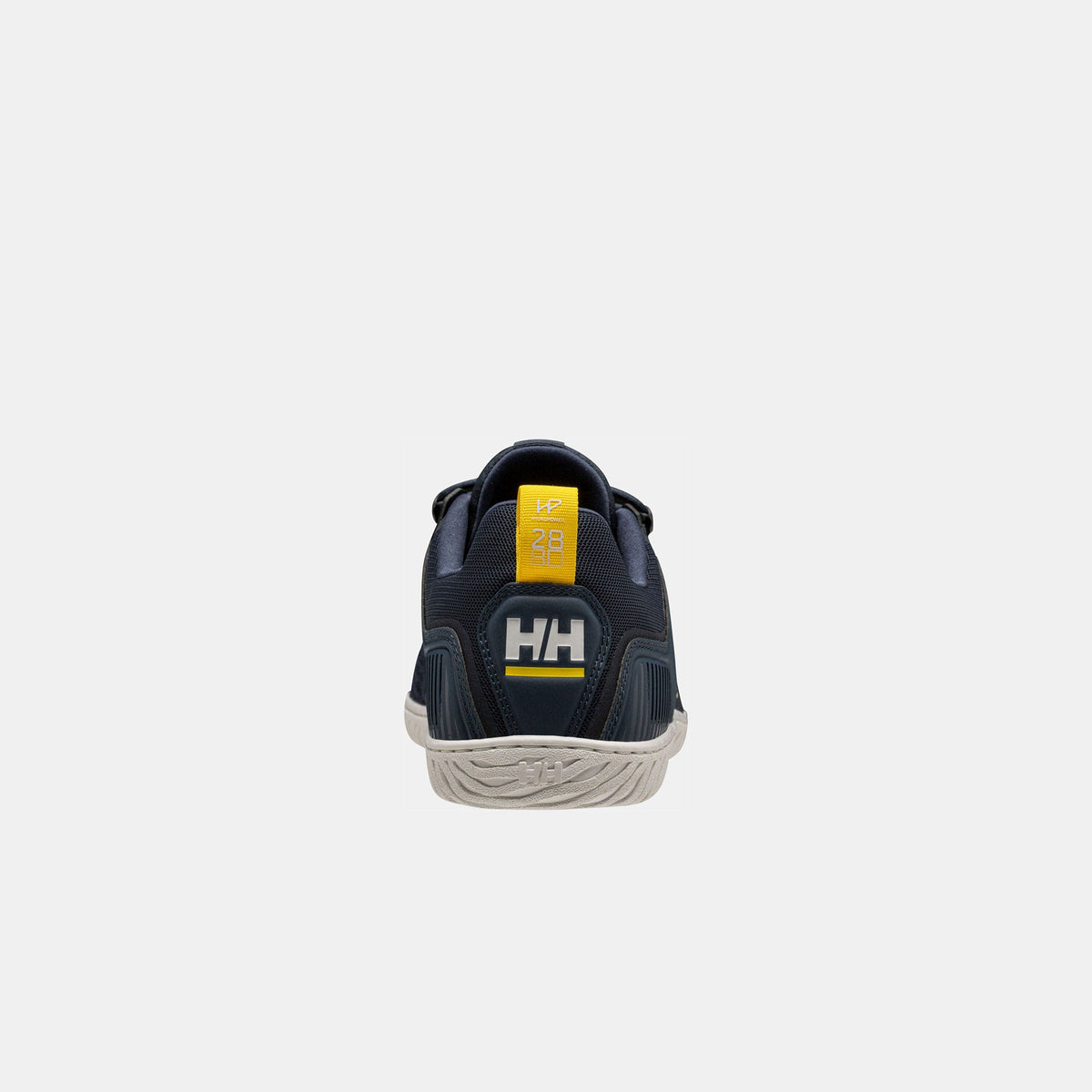 Men's HP Foil V2 Sailing Shoes - 597 NAVY / OFF WHITE