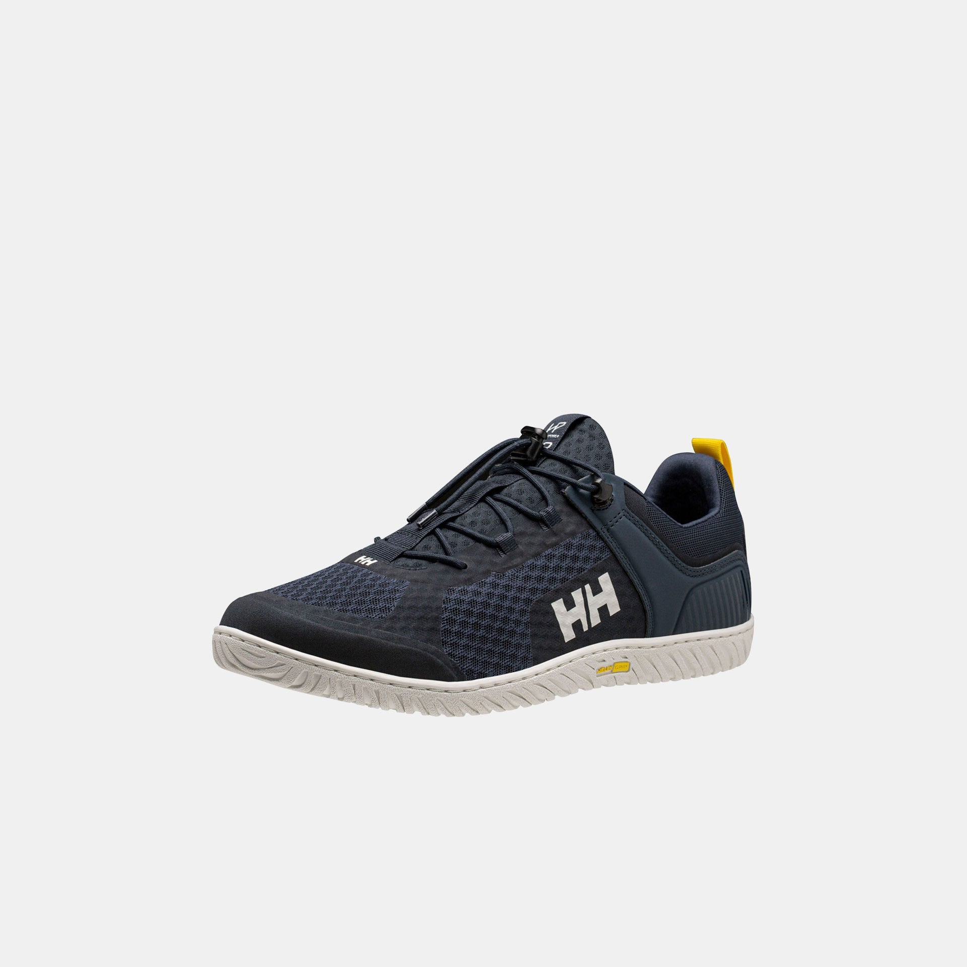 Men's HP Foil V2 Sailing Shoes - 597 NAVY / OFF WHITE