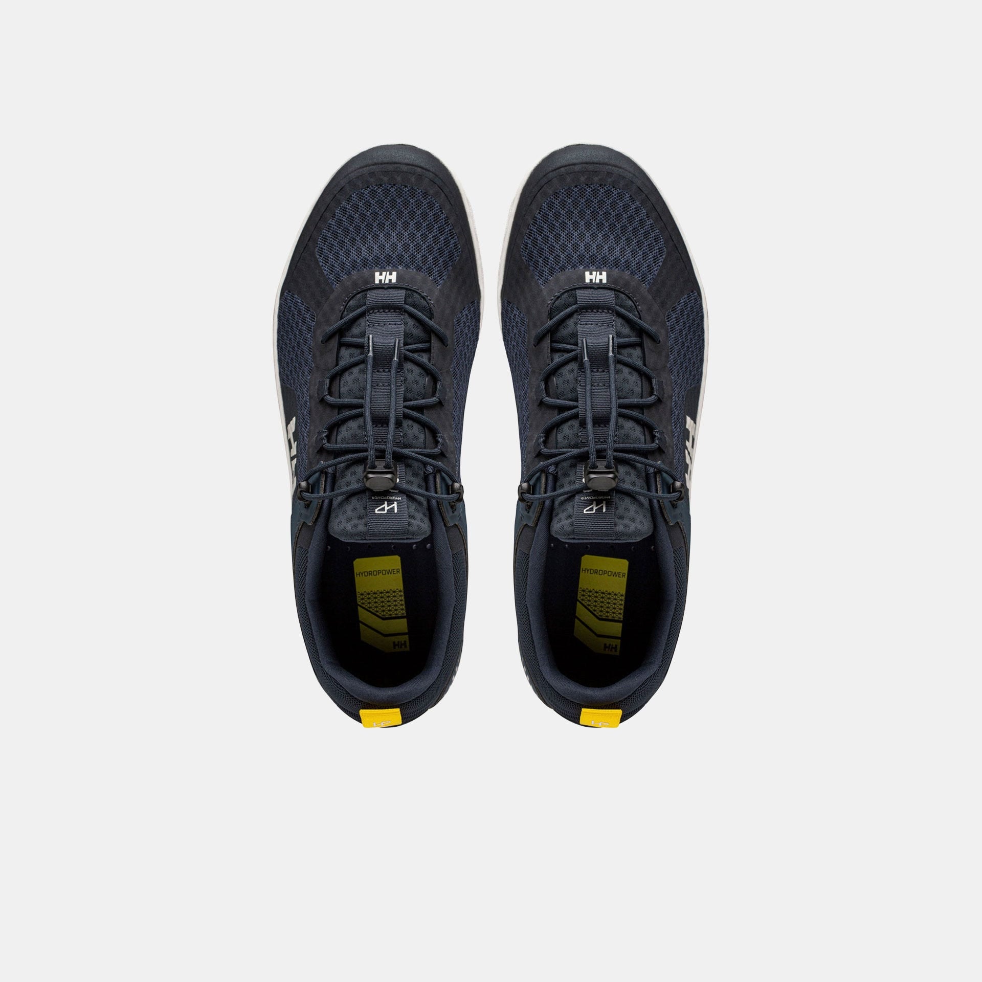 Men's HP Foil V2 Sailing Shoes - 597 NAVY / OFF WHITE