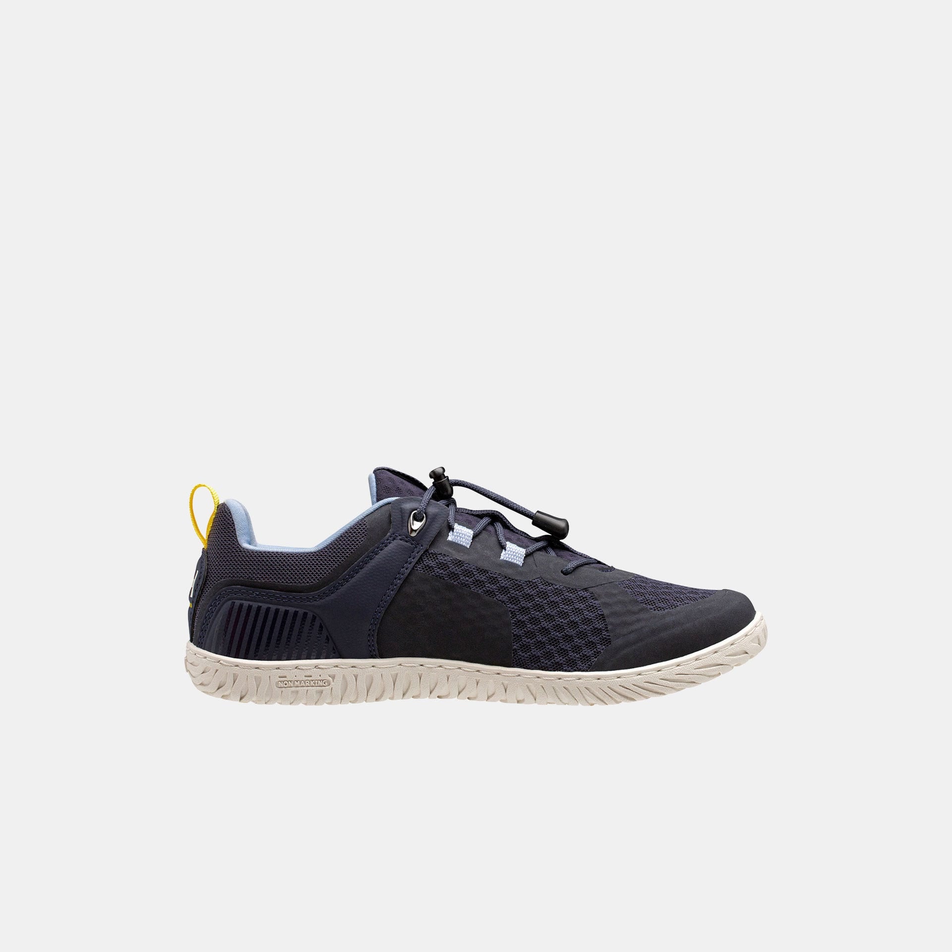 Women's HP Foil V2 Sailing Shoes - 598 NAVY/OFF WHITE