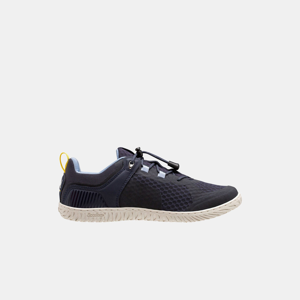 Women's HP Foil V2 Sailing Shoes - 598 NAVY/OFF WHITE