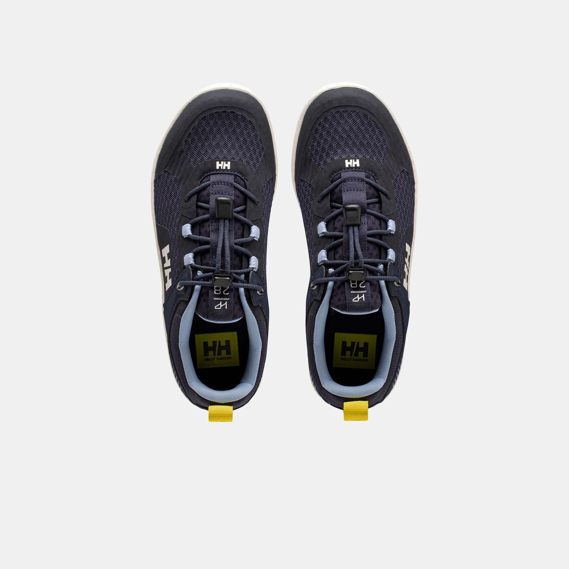 Women's HP Foil V2 Sailing Shoes - 598 NAVY/OFF WHITE