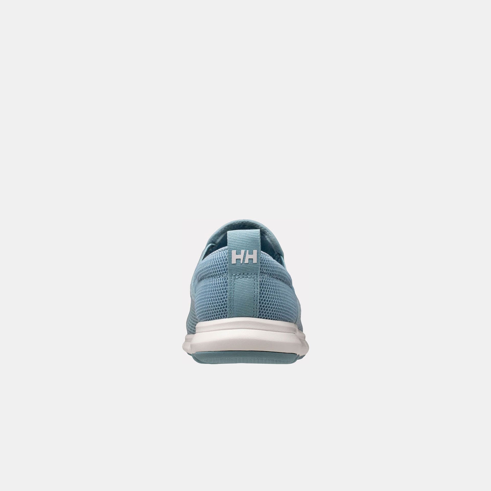 Women's Ahiga Slip-On Sailing Shoes - 612 SHADED BLUE