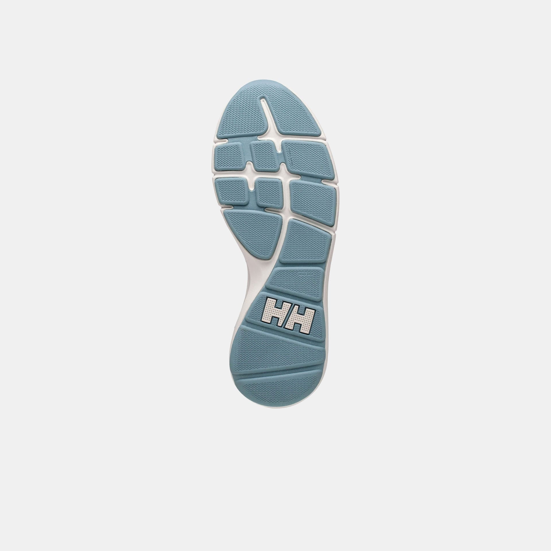 Women's Ahiga Slip-On Sailing Shoes - 612 SHADED BLUE