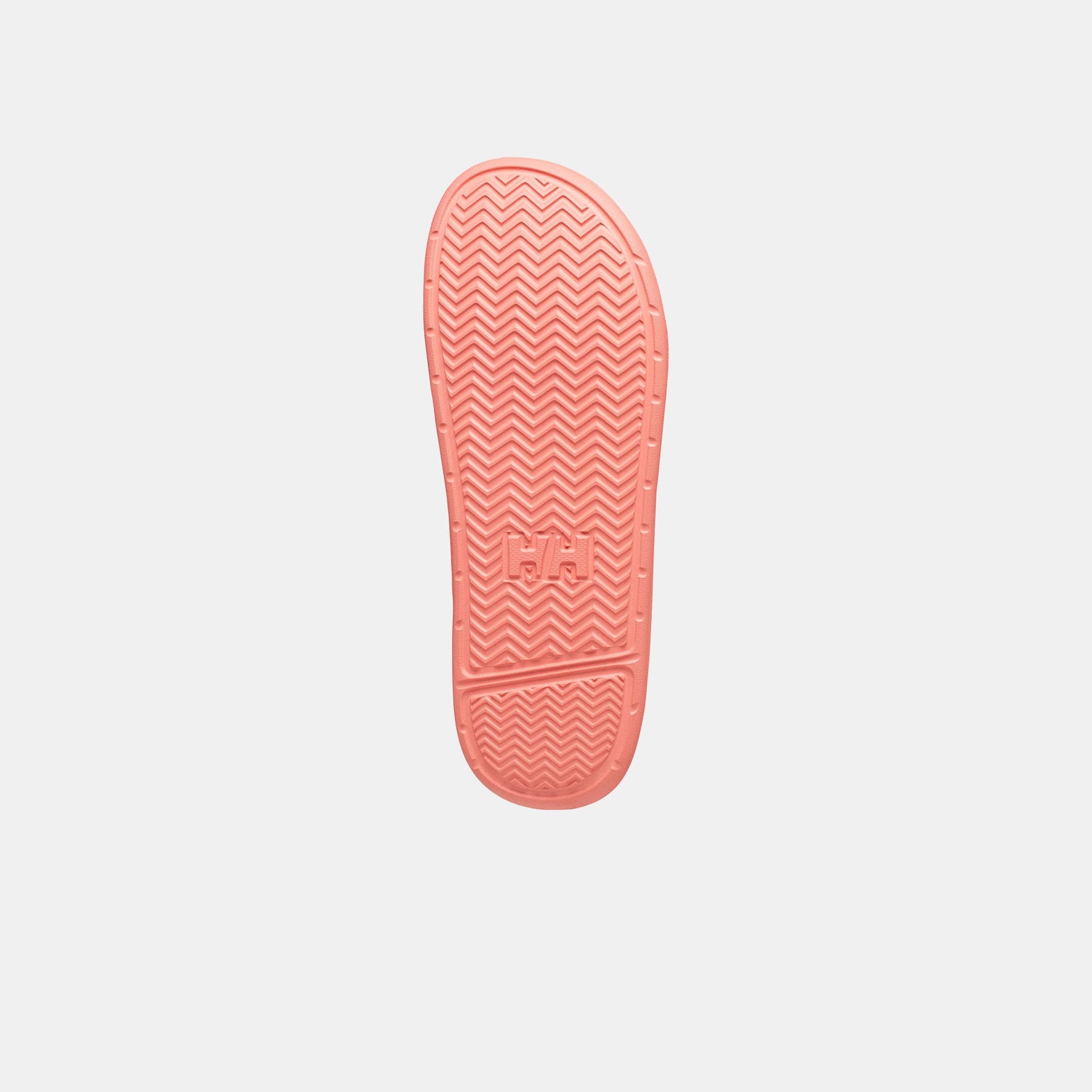Women's H/H Slides - 066 CORAL ALMOND