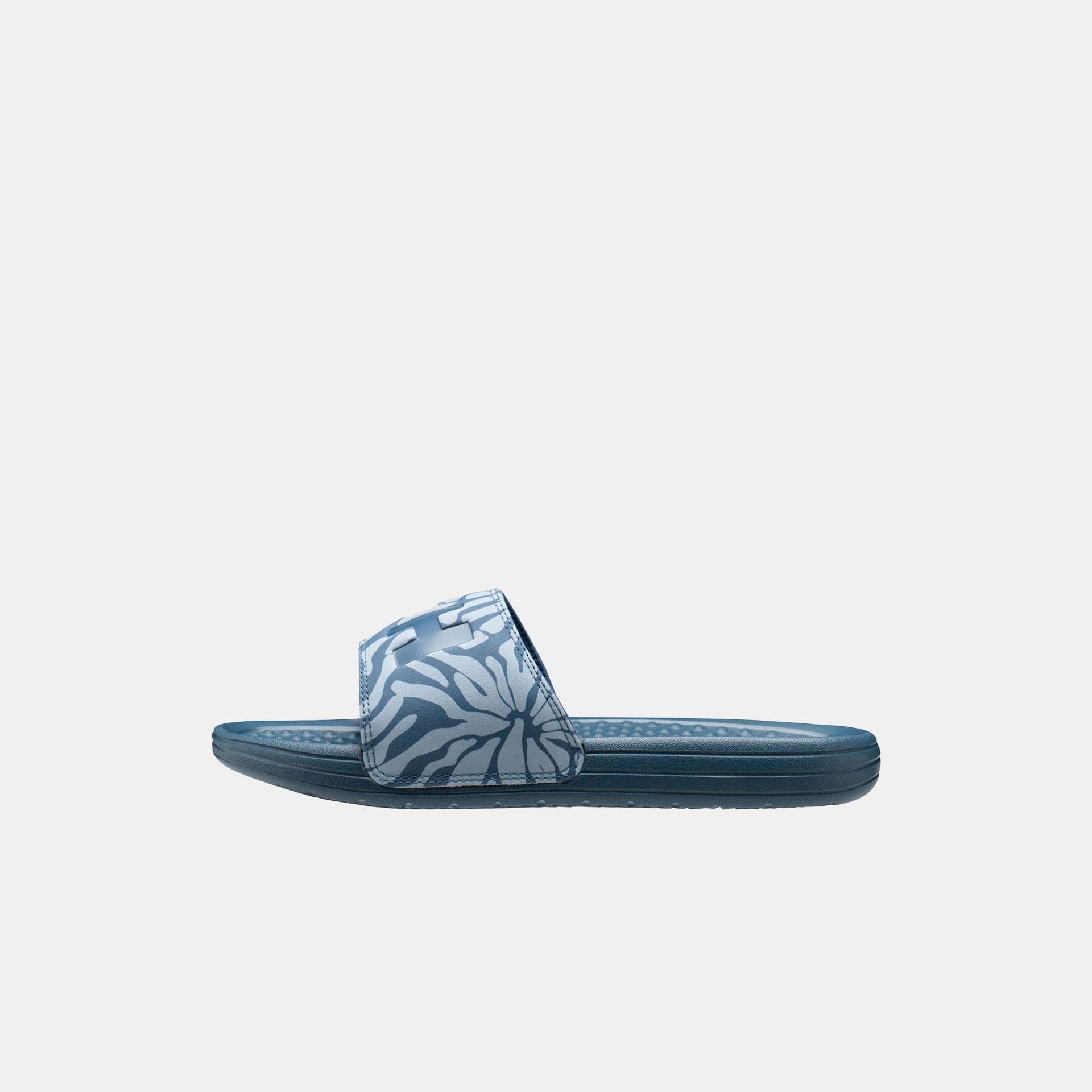Women's H/H Slides - 601 WASHED NAVY