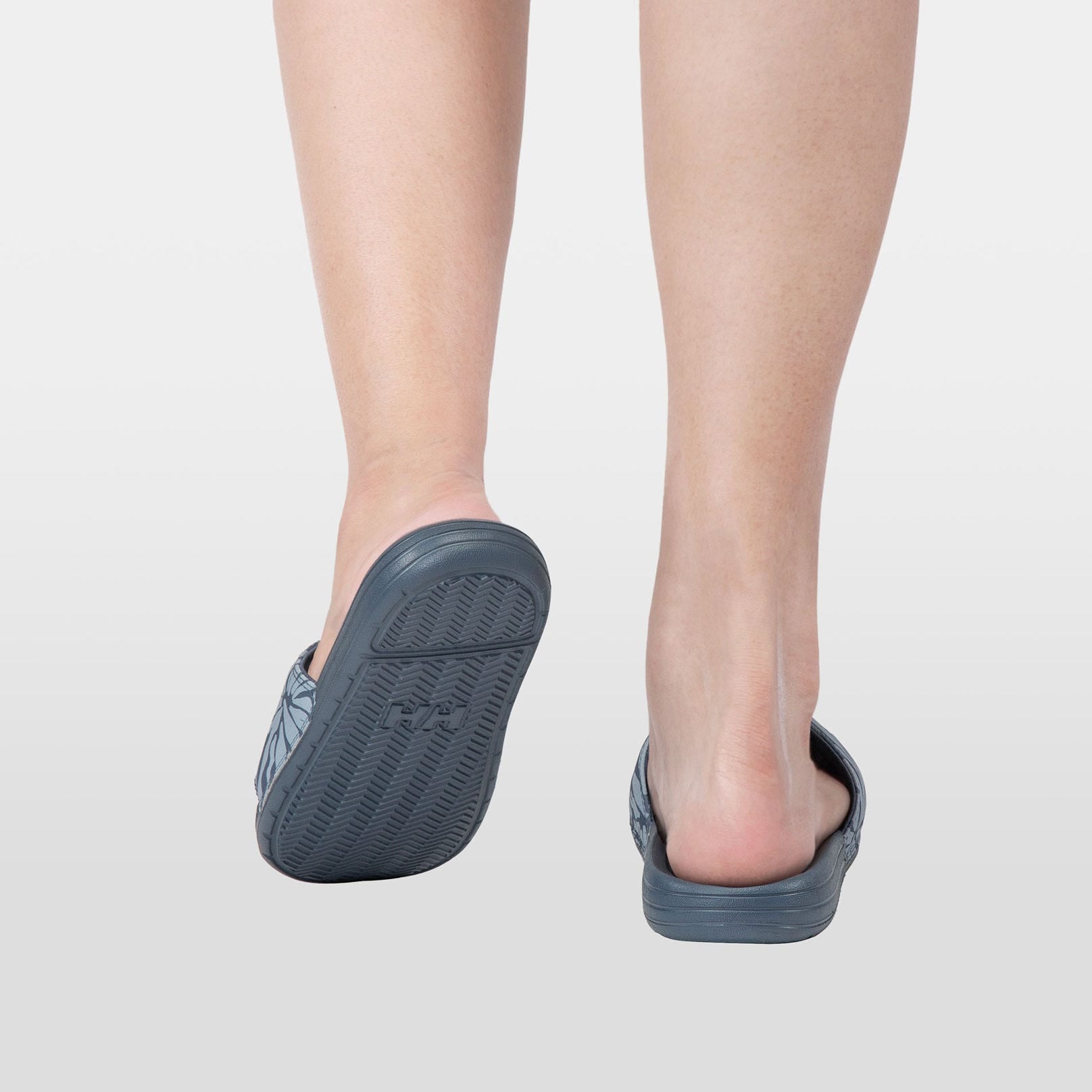 Women's H/H Slides - 601 WASHED NAVY