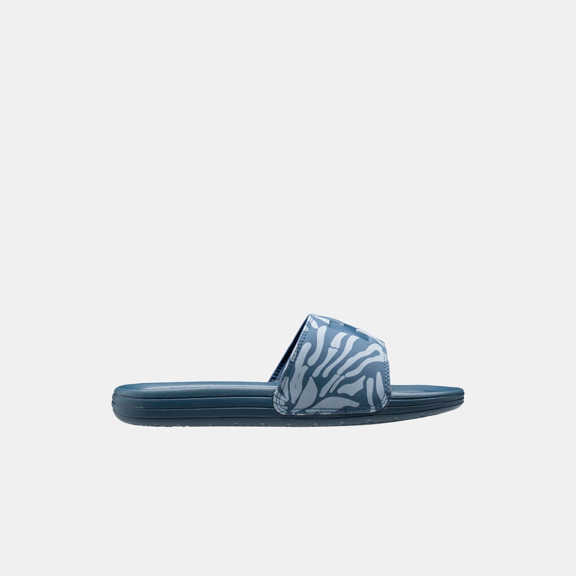 Women's H/H Slides - 601 WASHED NAVY