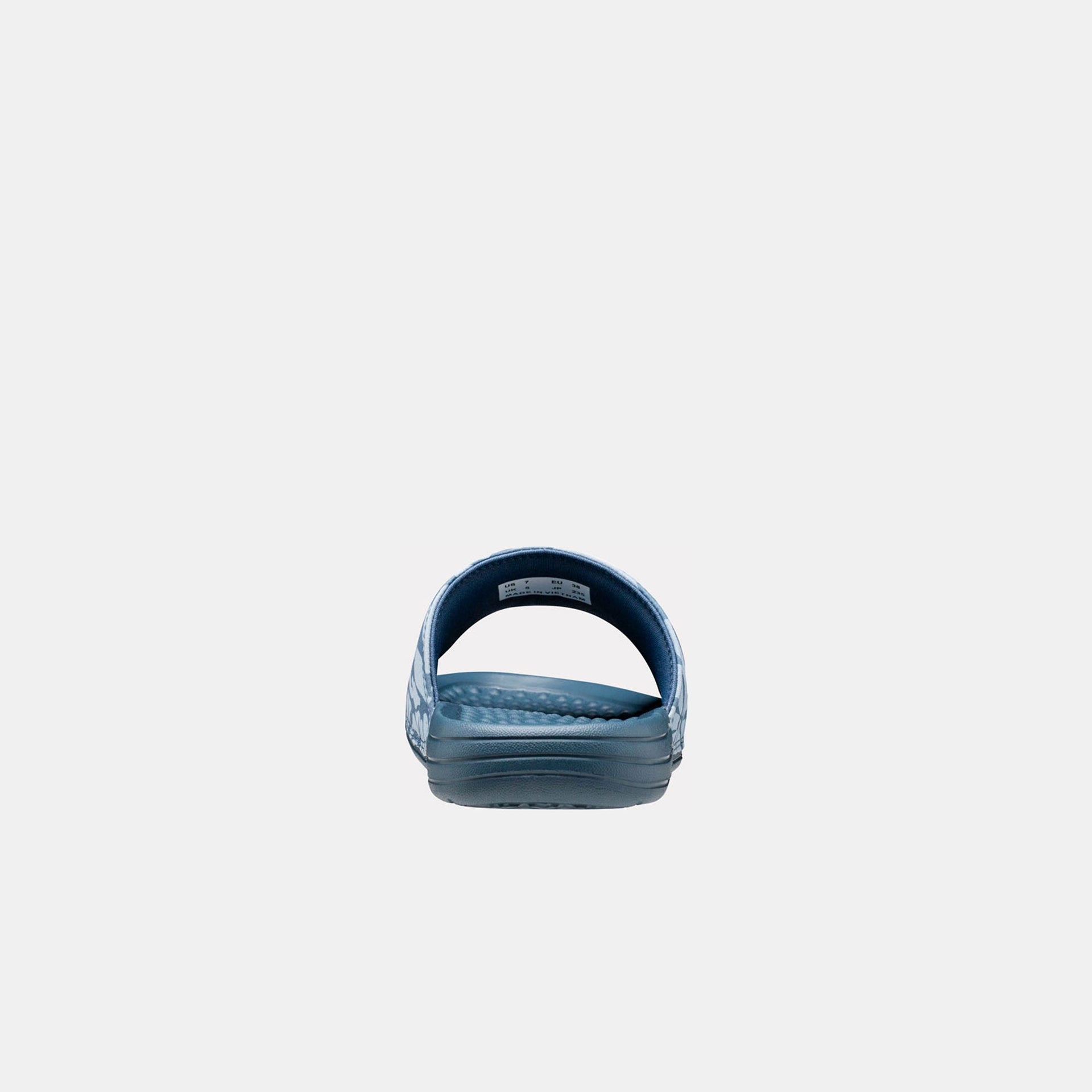 Women's H/H Slides - 601 WASHED NAVY