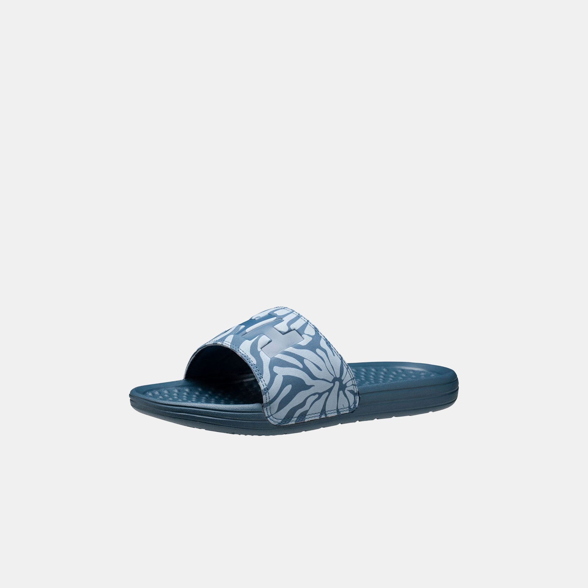 Women's H/H Slides - 601 WASHED NAVY