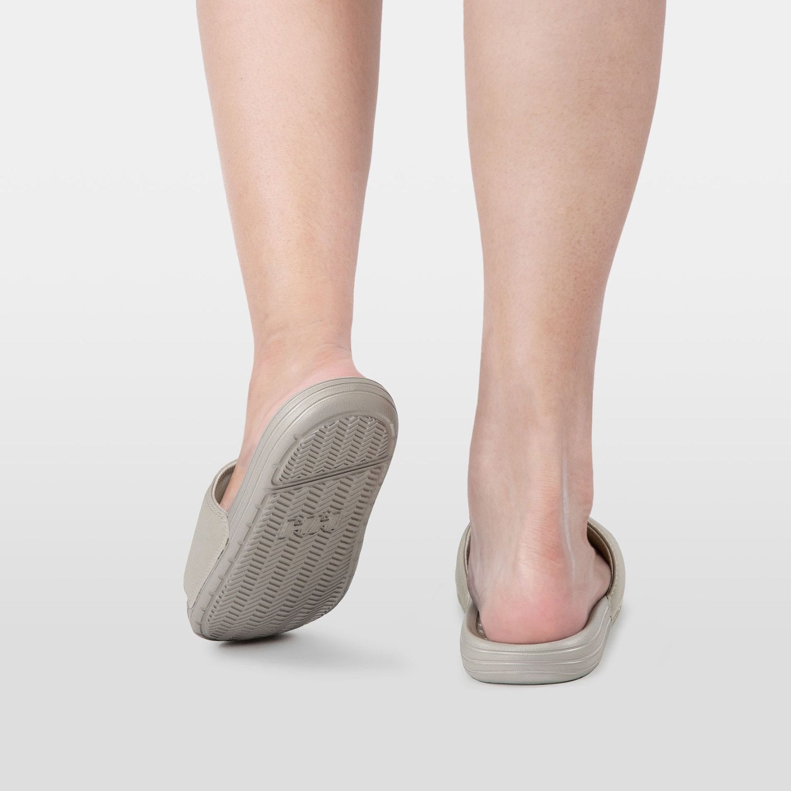Women's H/H Slides - 917 MELLOW GREY