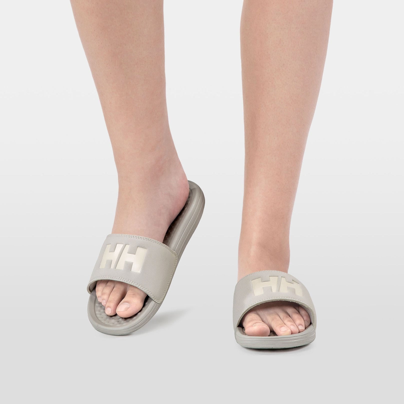 Women's H/H Slides - 917 MELLOW GREY