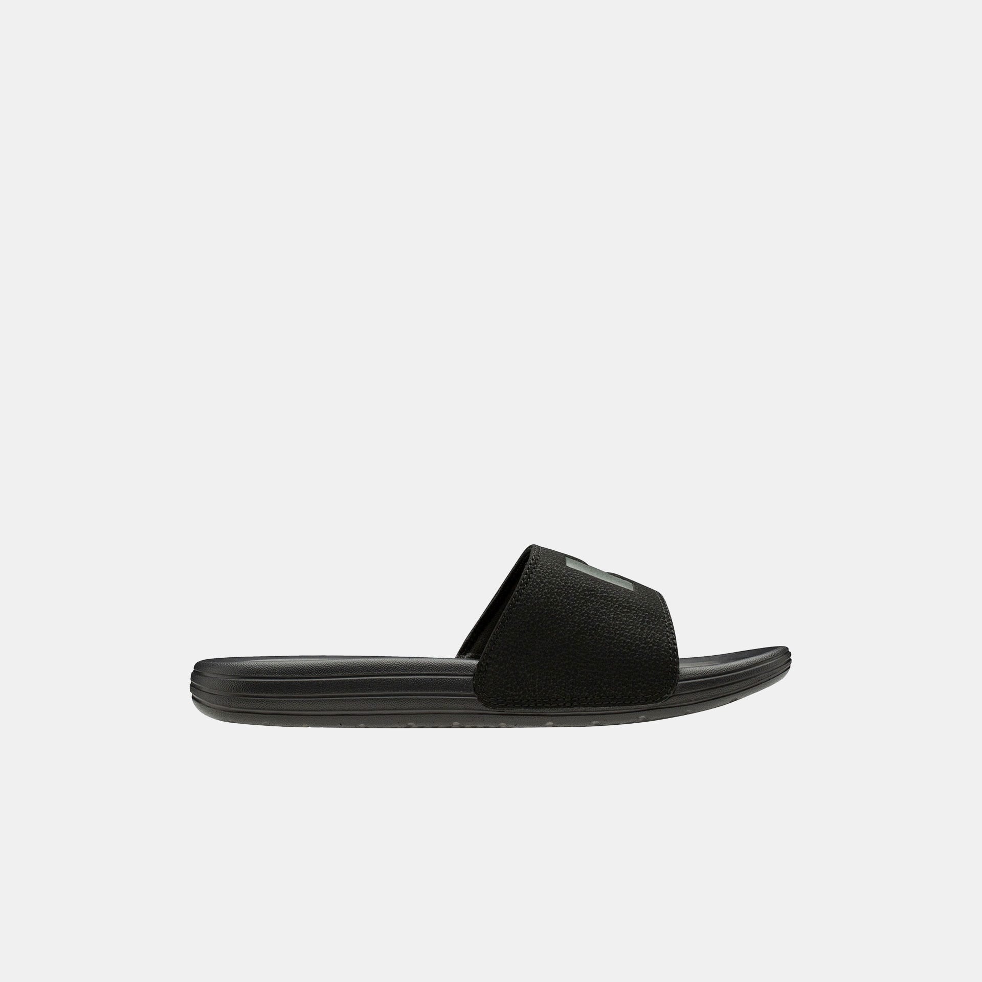 Women's H/H Slides - 990 BLACK / GUNMETAL