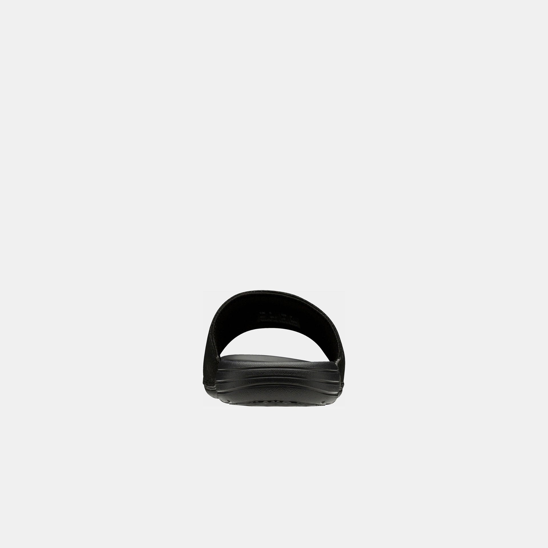 Women's H/H Slides - 990 BLACK / GUNMETAL