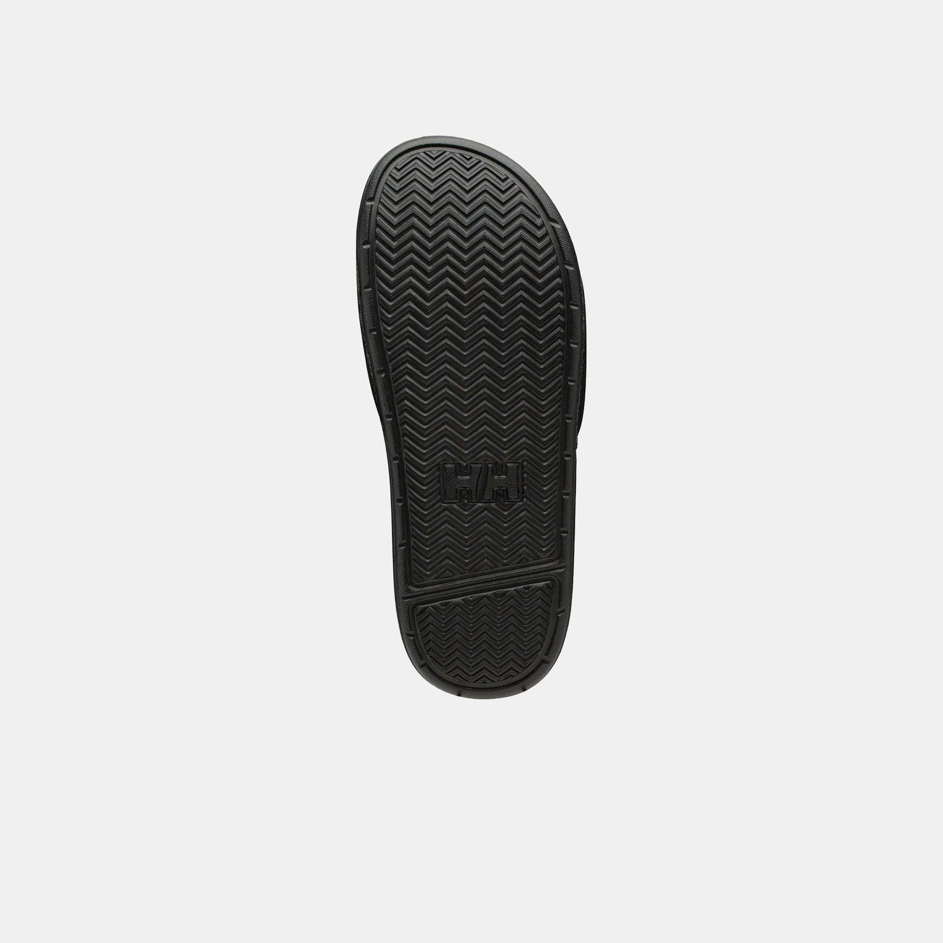 Women's H/H Slides - 990 BLACK / GUNMETAL