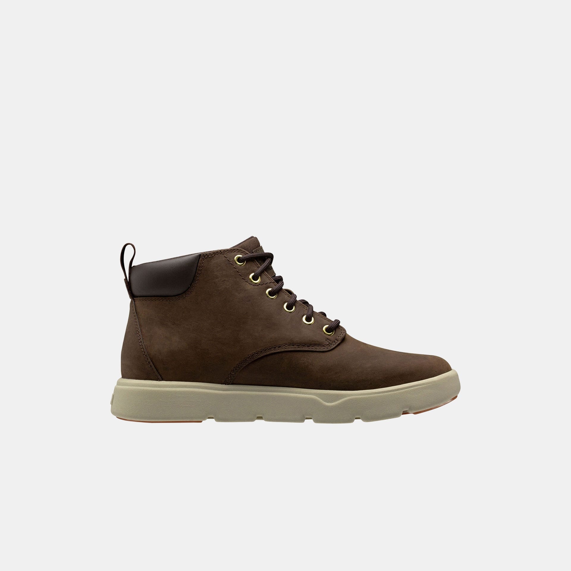 Men's Pinehurst Leather Boots - 745 BUSHWACKER