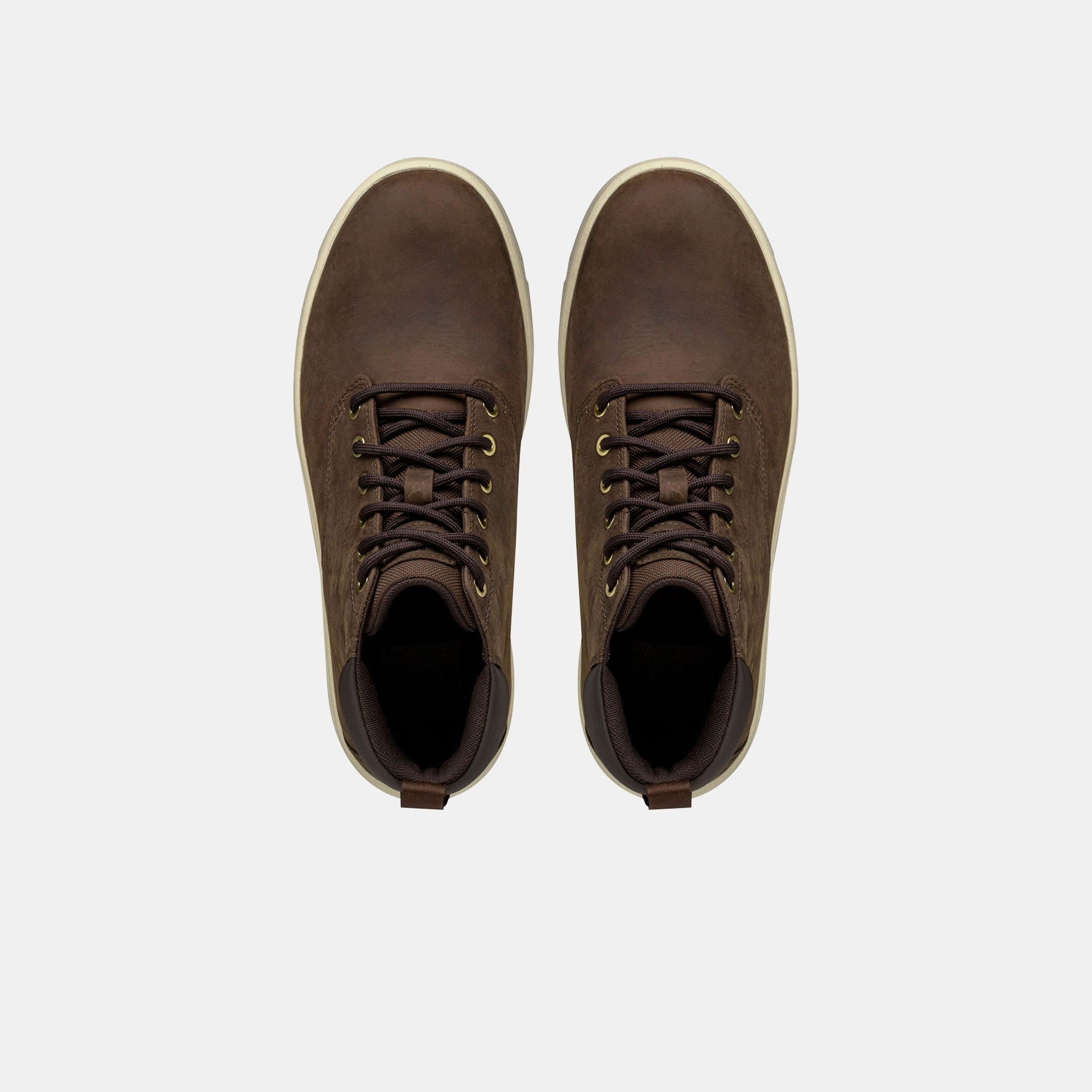Men's Pinehurst Leather Boots - 745 BUSHWACKER