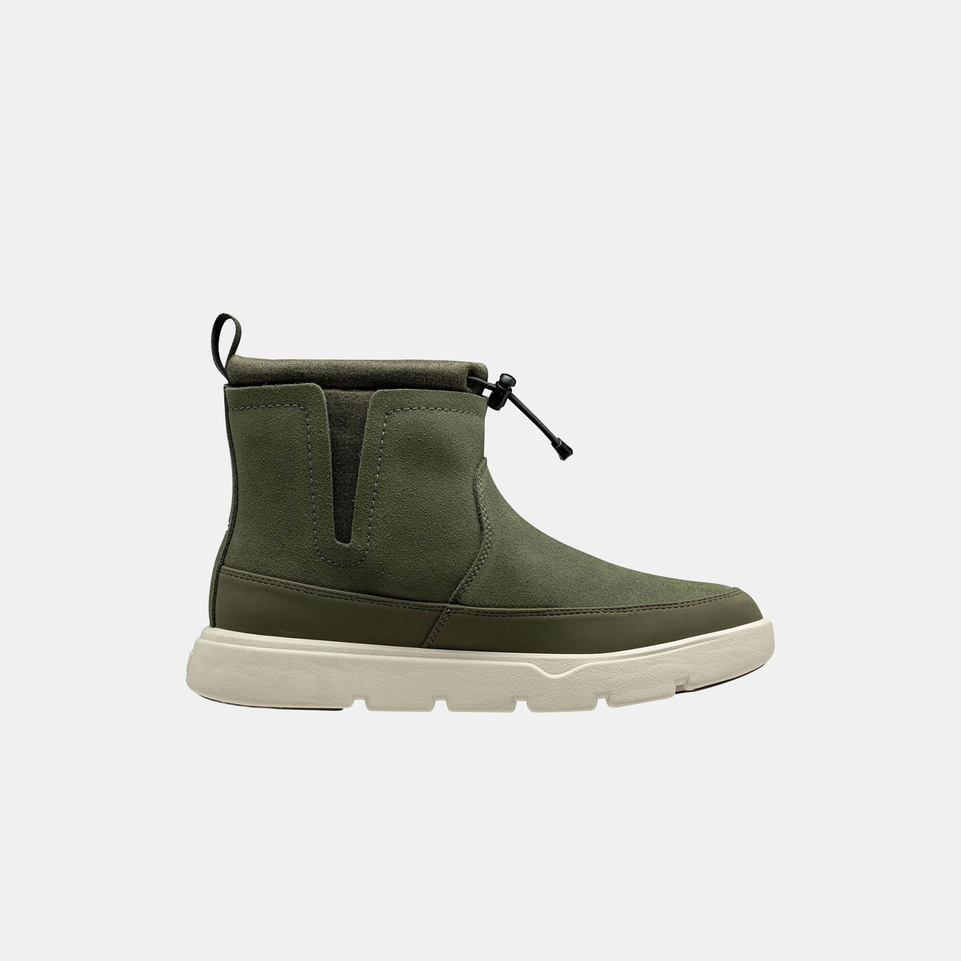Women's Adore Boots - 431 UTILITY GREEN