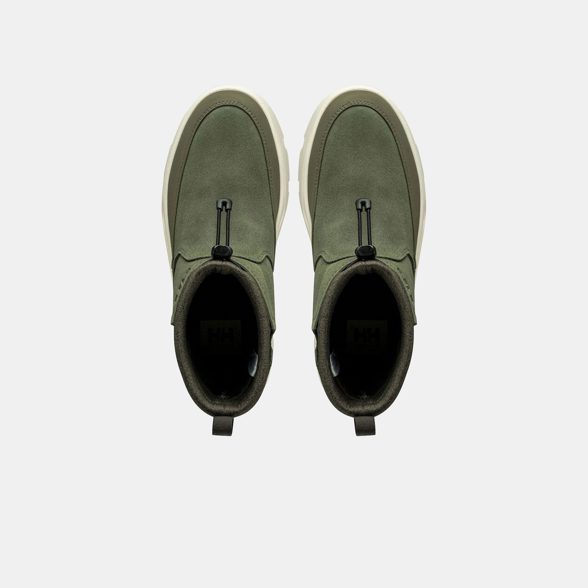 Women's Adore Boots - 431 UTILITY GREEN