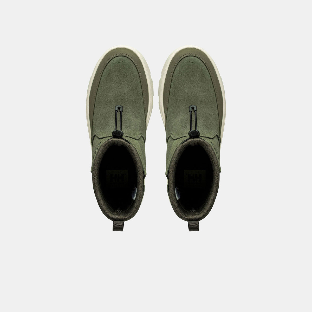 Women's Adore Boots - 431 UTILITY GREEN