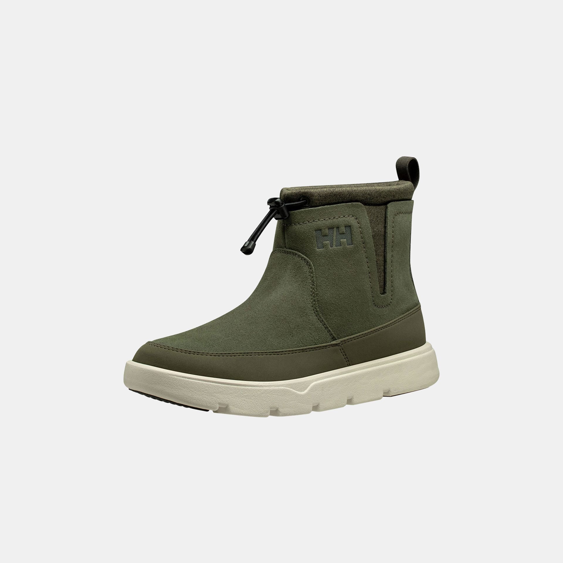 Women's Adore Boots - 431 UTILITY GREEN