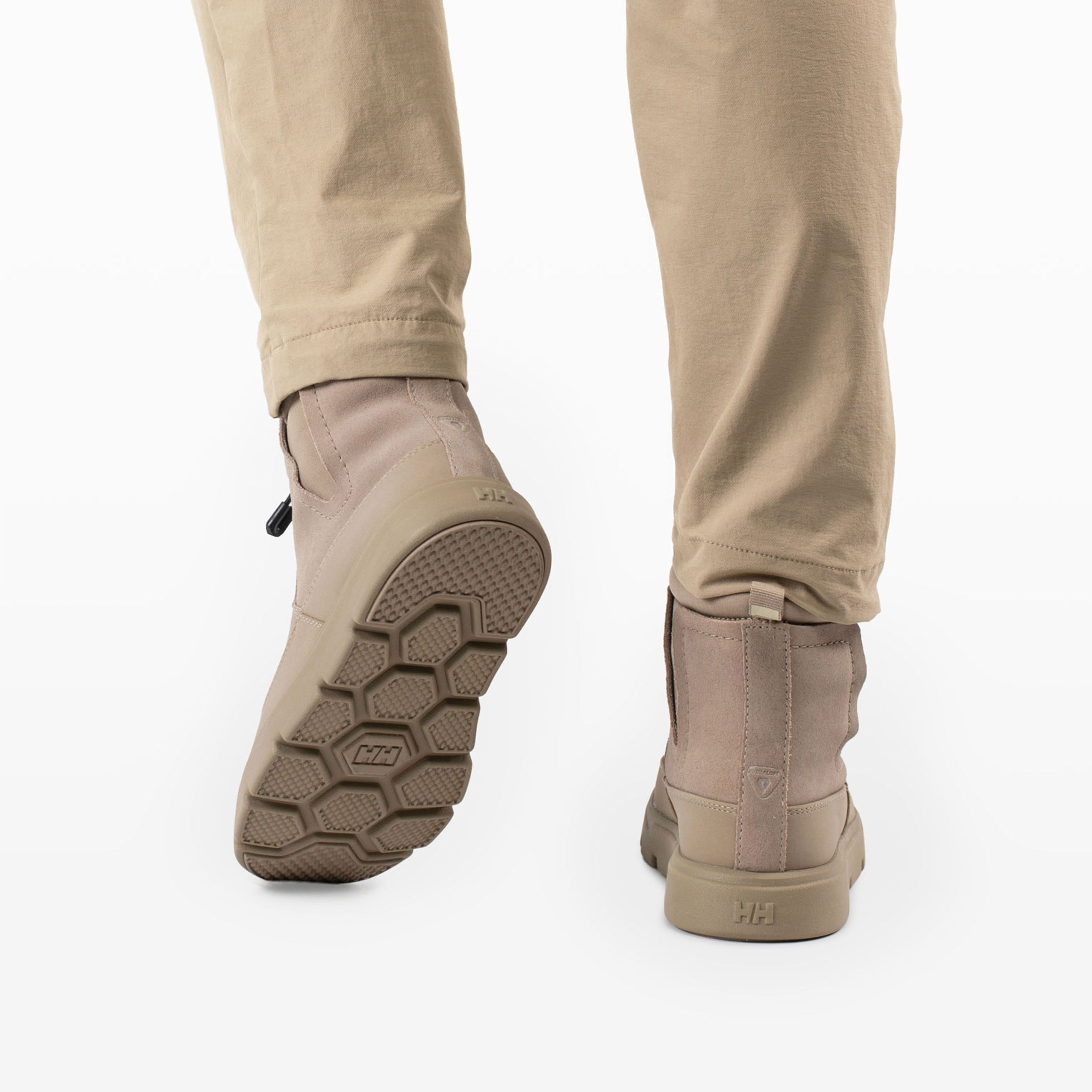 Women's Adore Boots - 757 PEBBLE / CA