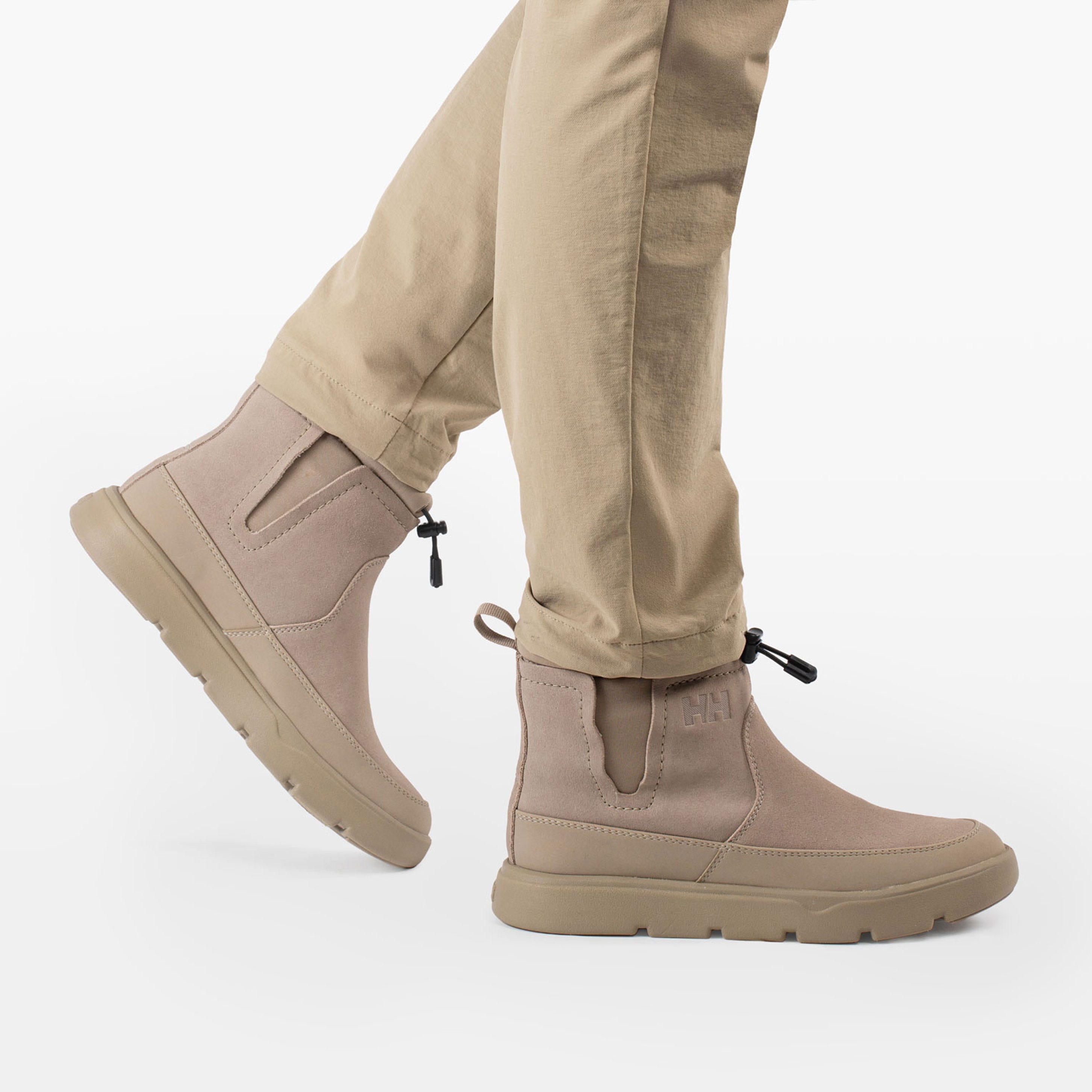 Women's Adore Boots - 757 PEBBLE / CA