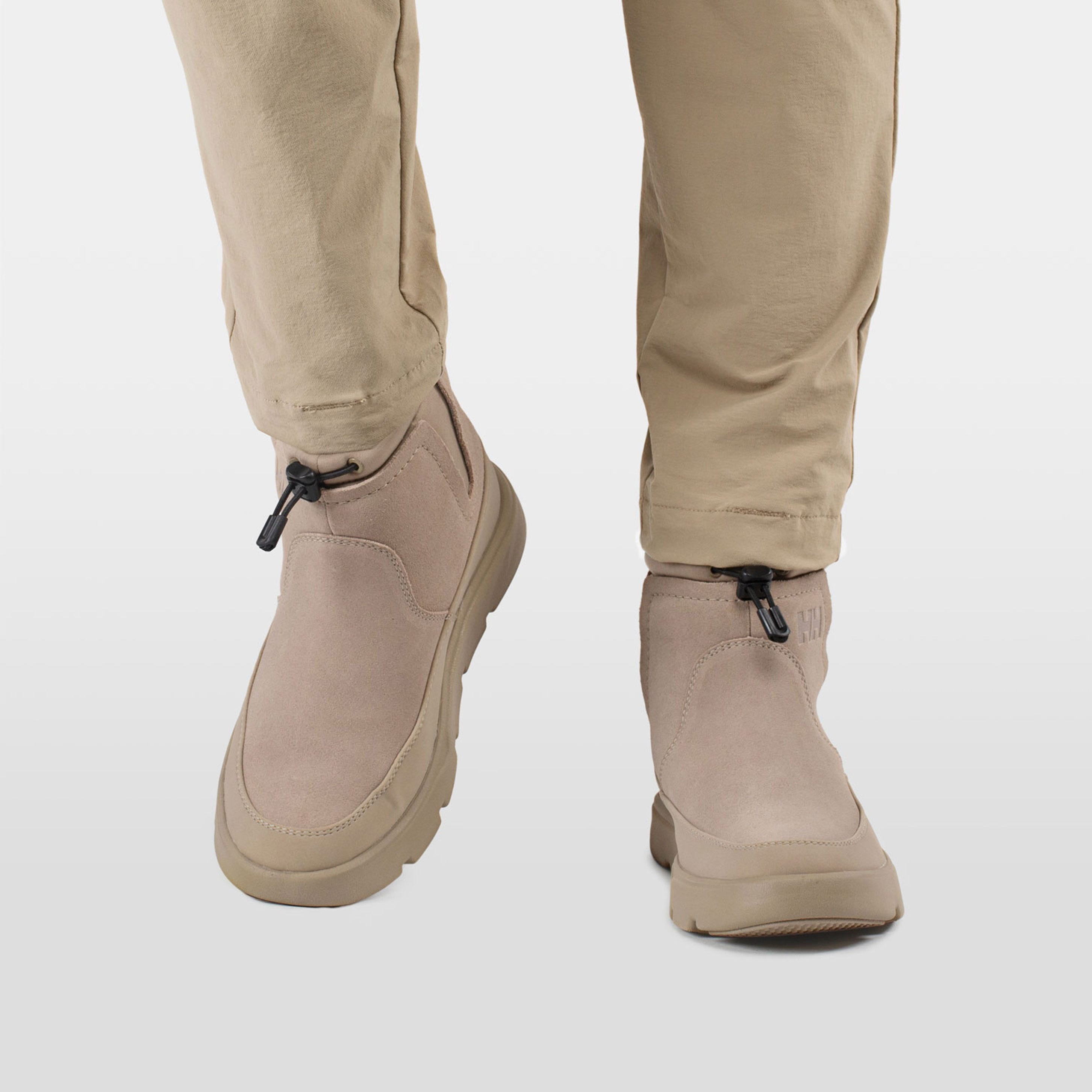 Women's Adore Boots - 757 PEBBLE / CA