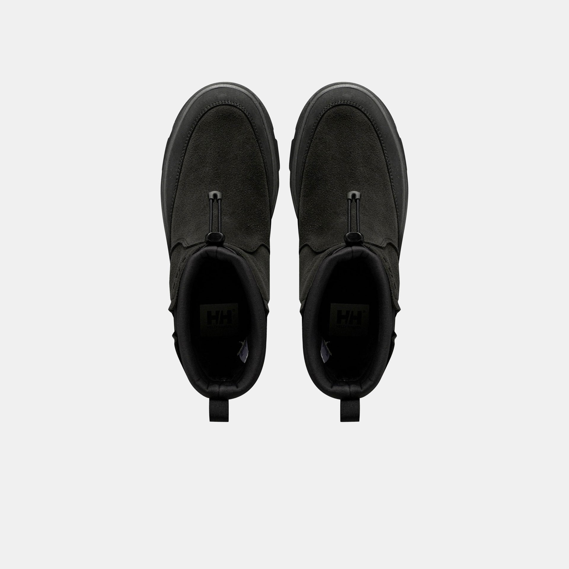 Women's Adore Boots - 990 BLACK / MAGNET