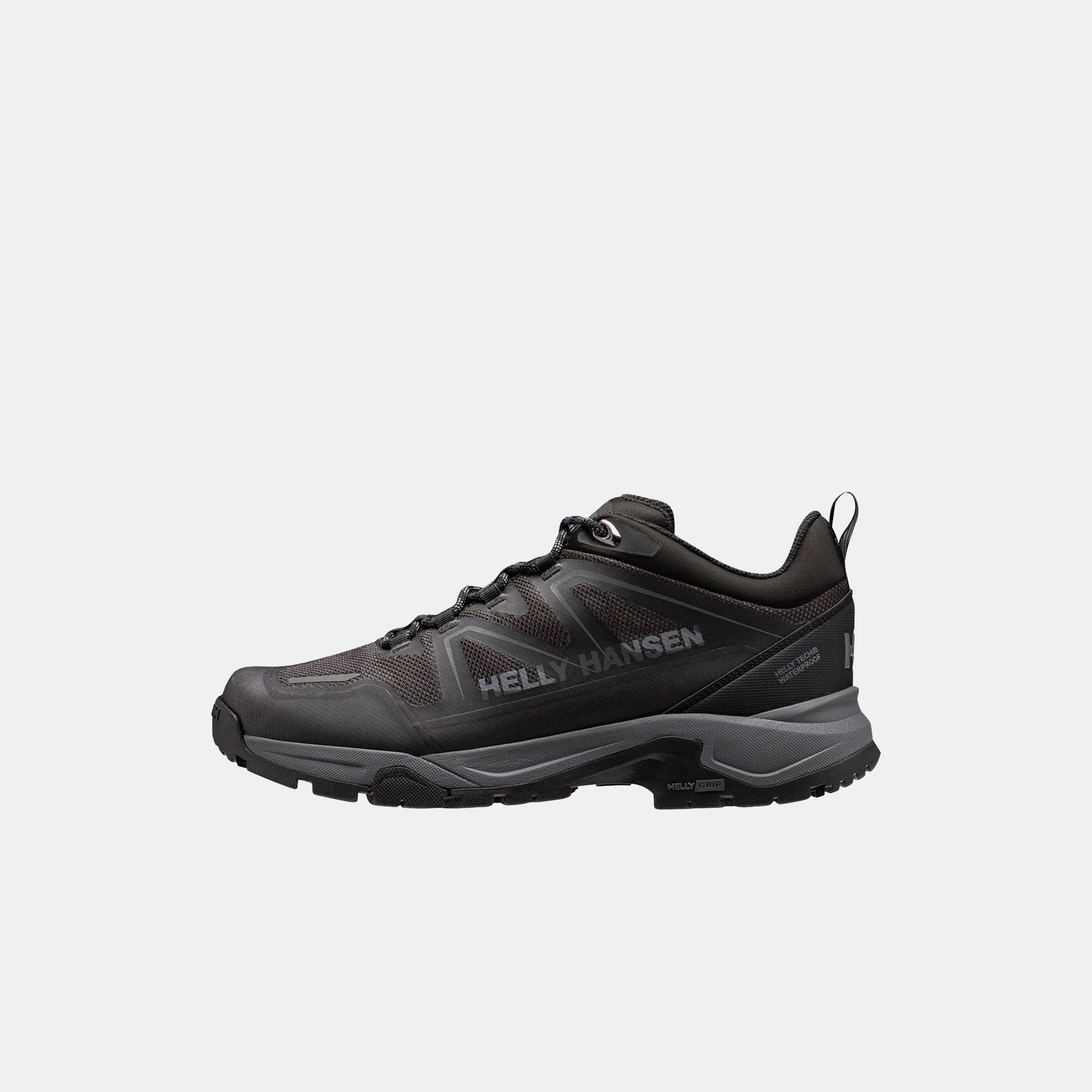 Men's Cascade HELLY TECH® Waterproof Low Cut Hiking Boots