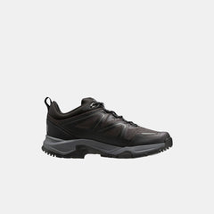 Men's Cascade HELLY TECH® Waterproof Low Cut Hiking Boots - 990 BLACK/CHARC