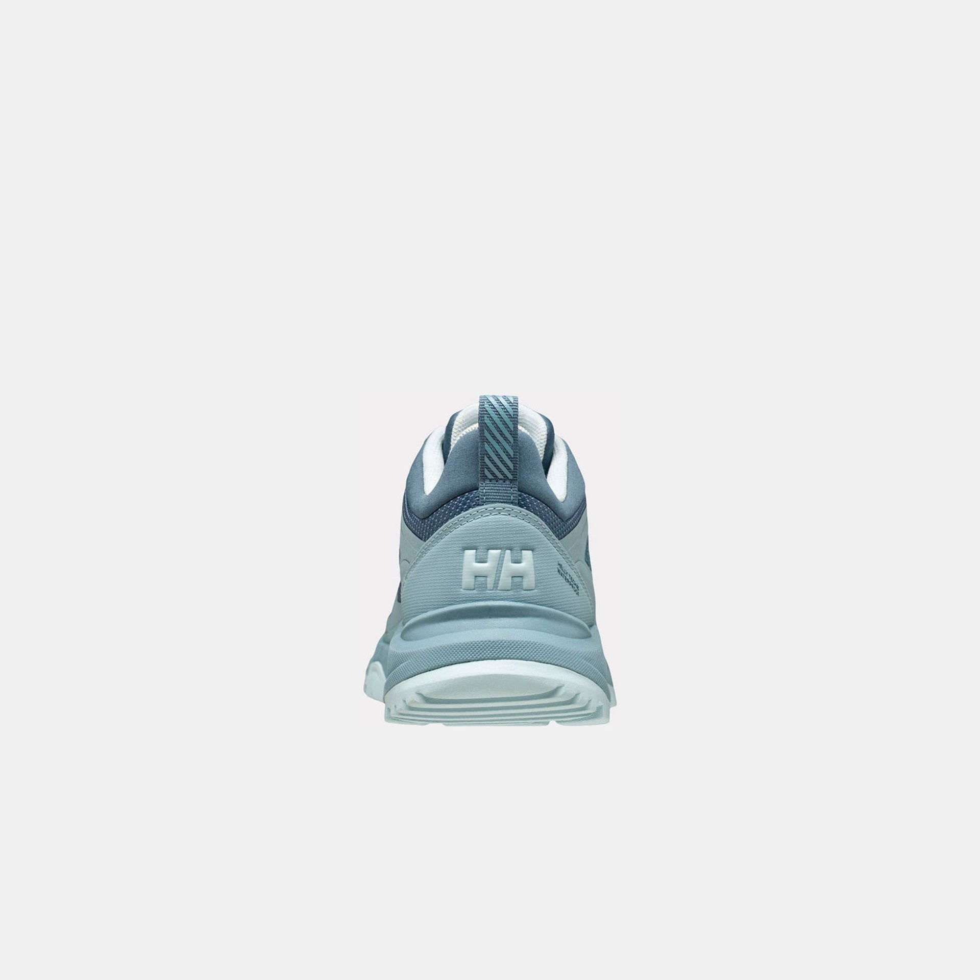 Women's Cascade Low-Cut HELLY TECH® Hiking Shoes - 612 SHADED BLUE