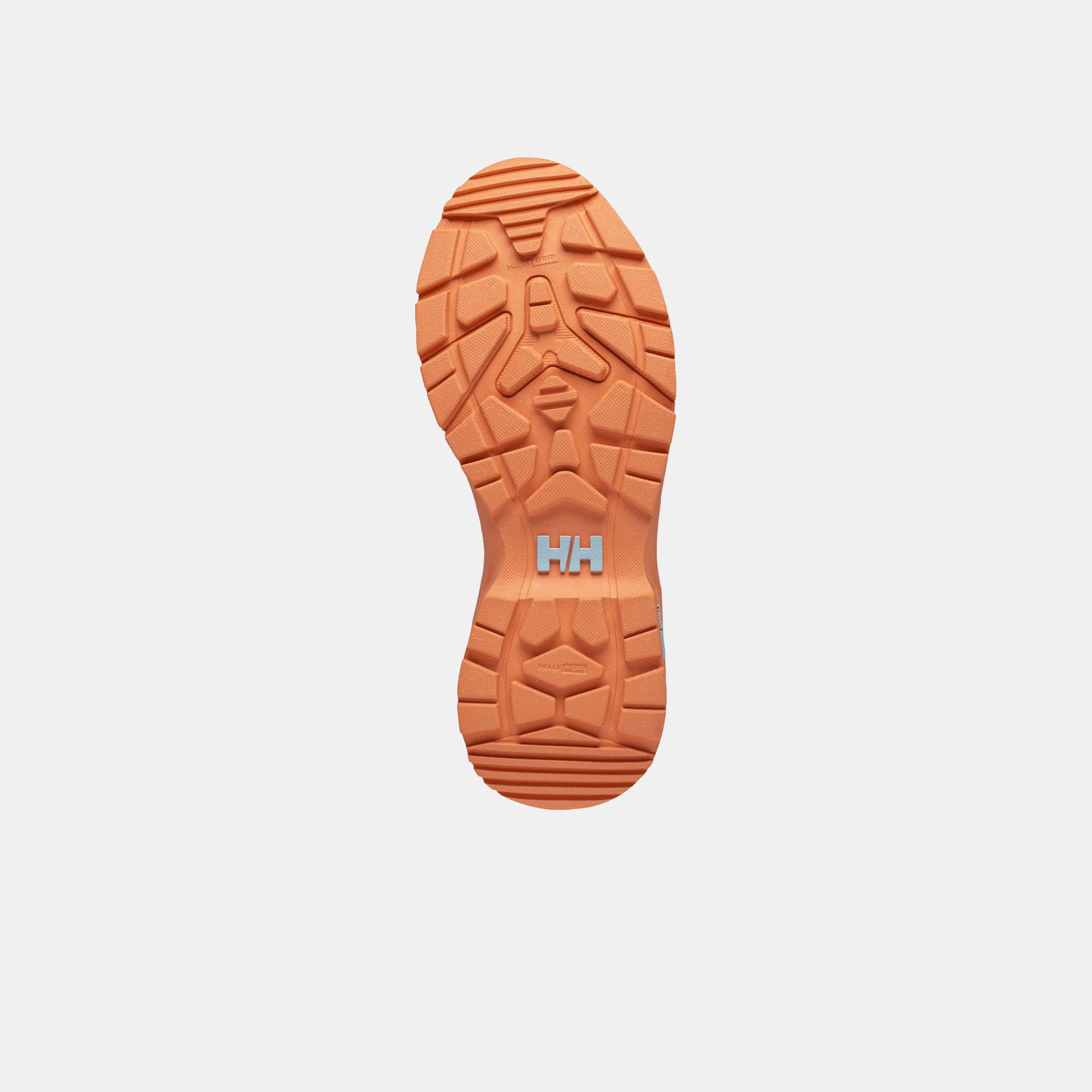 Women's Cascade Low-Cut HELLY TECH® Hiking Shoes - 823 NIMBUS CLOUD