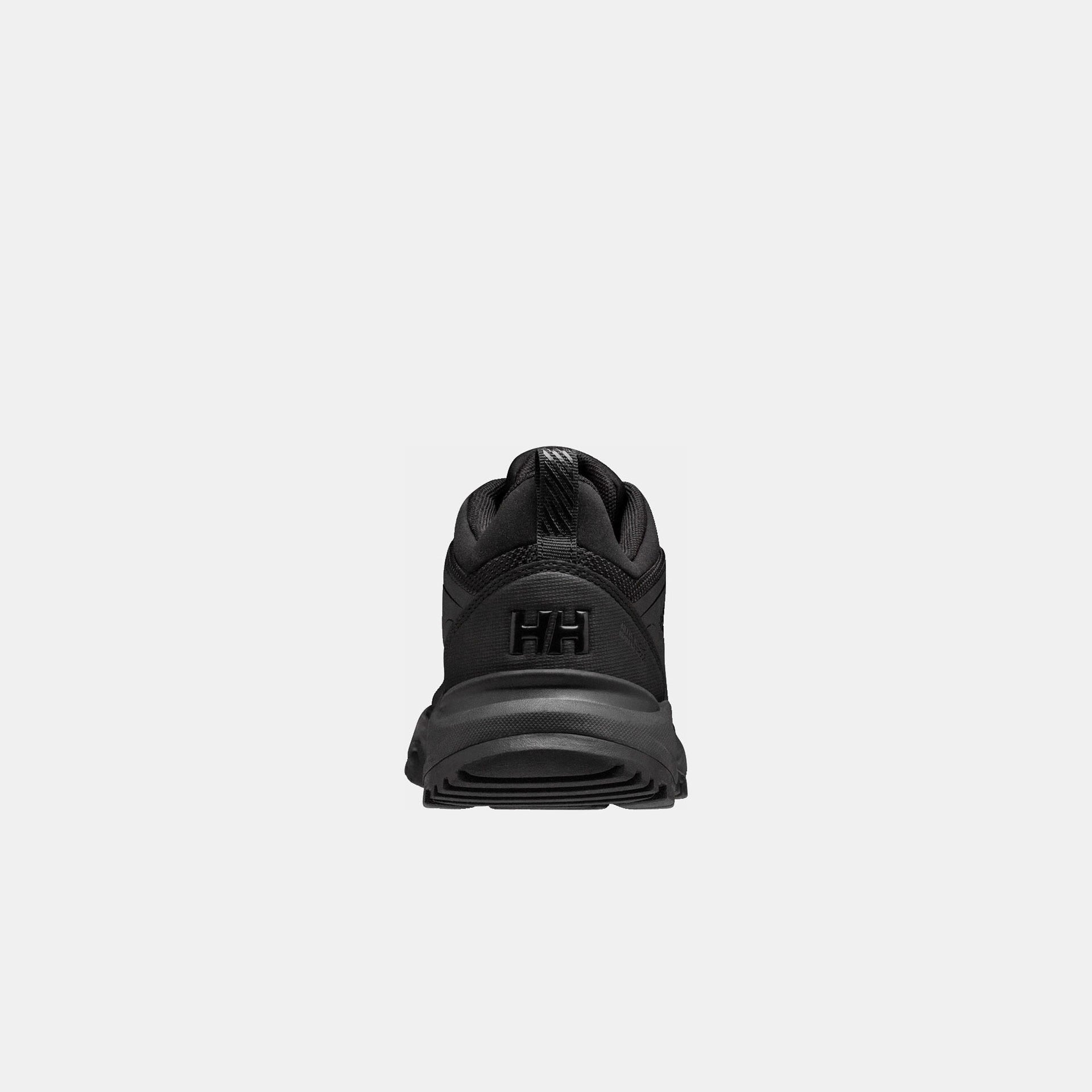 Women's Cascade Low-Cut HELLY TECH® Hiking Shoes - 992 BLACK/BLACK
