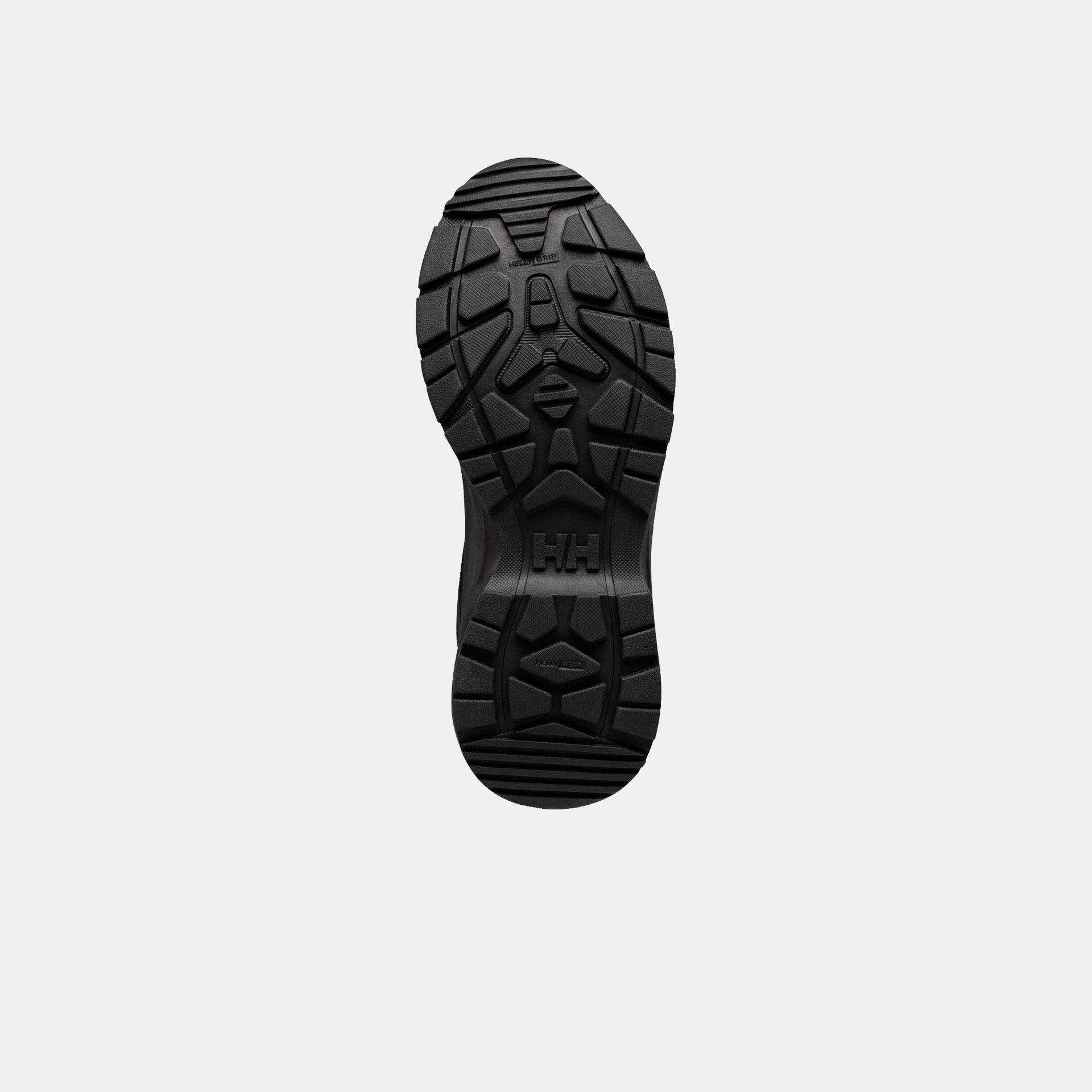 Women's Cascade Low-Cut HELLY TECH® Hiking Shoes - 992 BLACK/BLACK
