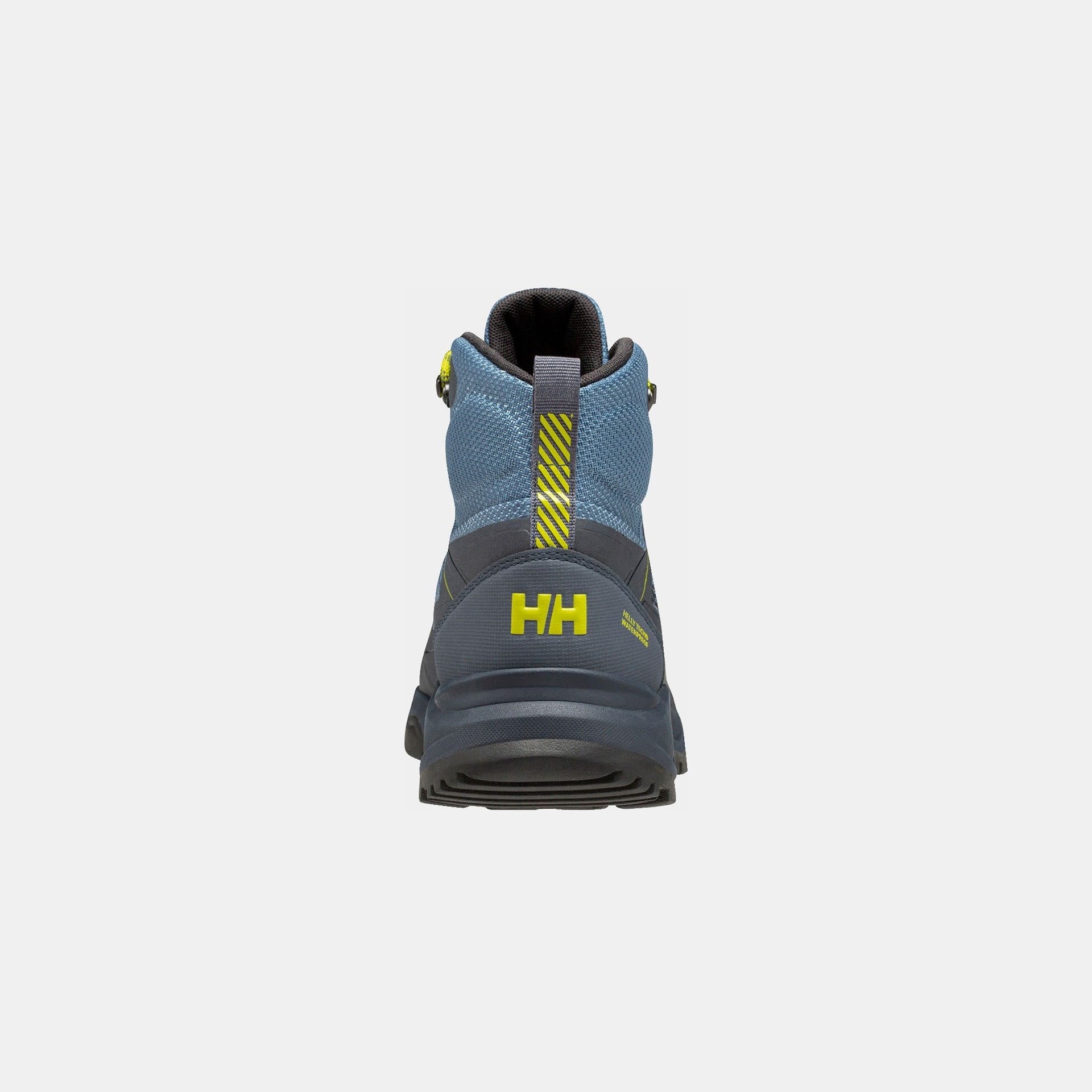 Men's Cascade HELLY TECH® Waterproof Mid Cut Hiking Boots - 860 ALPINE FROST