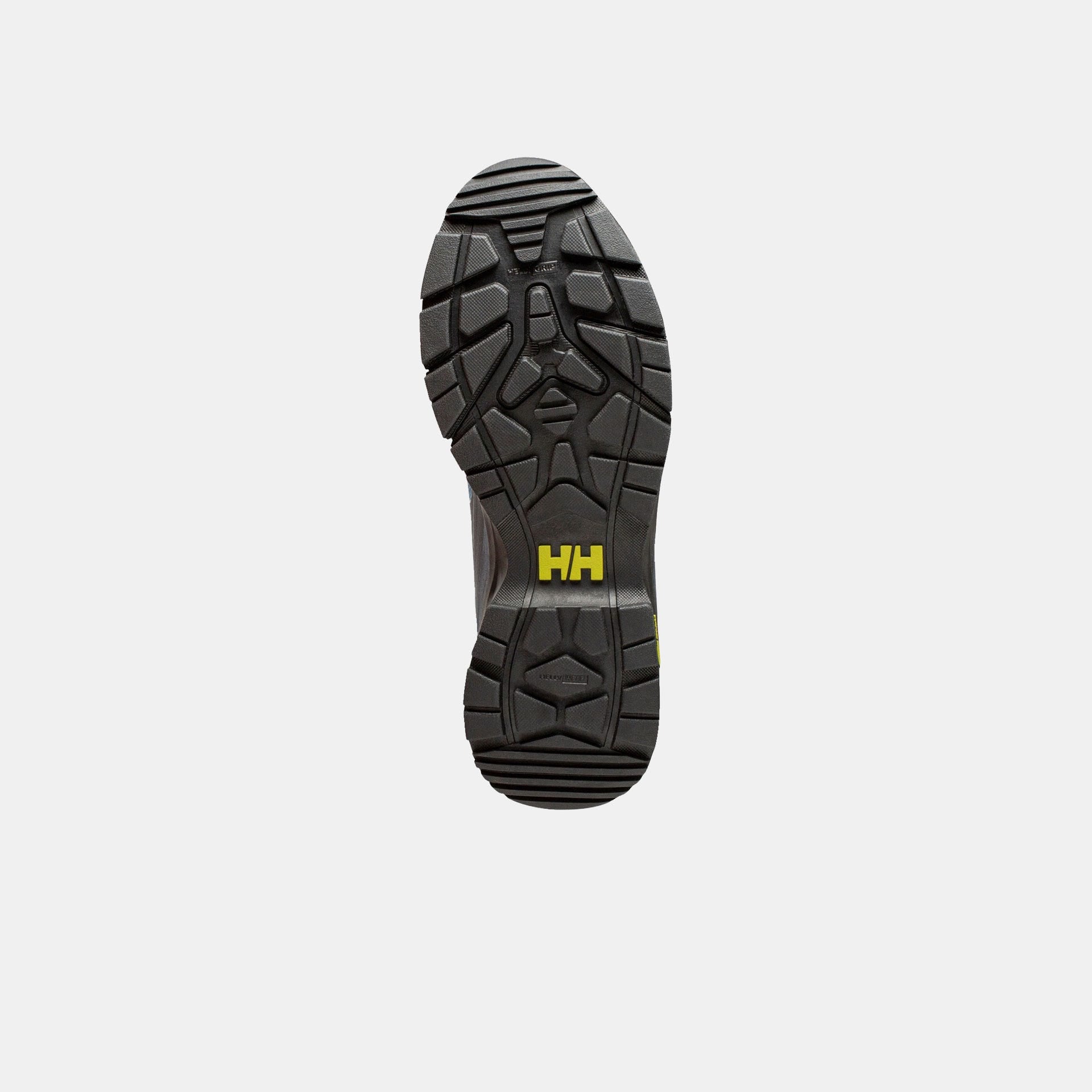 Men's Cascade HELLY TECH® Waterproof Mid Cut Hiking Boots - 860 ALPINE FROST