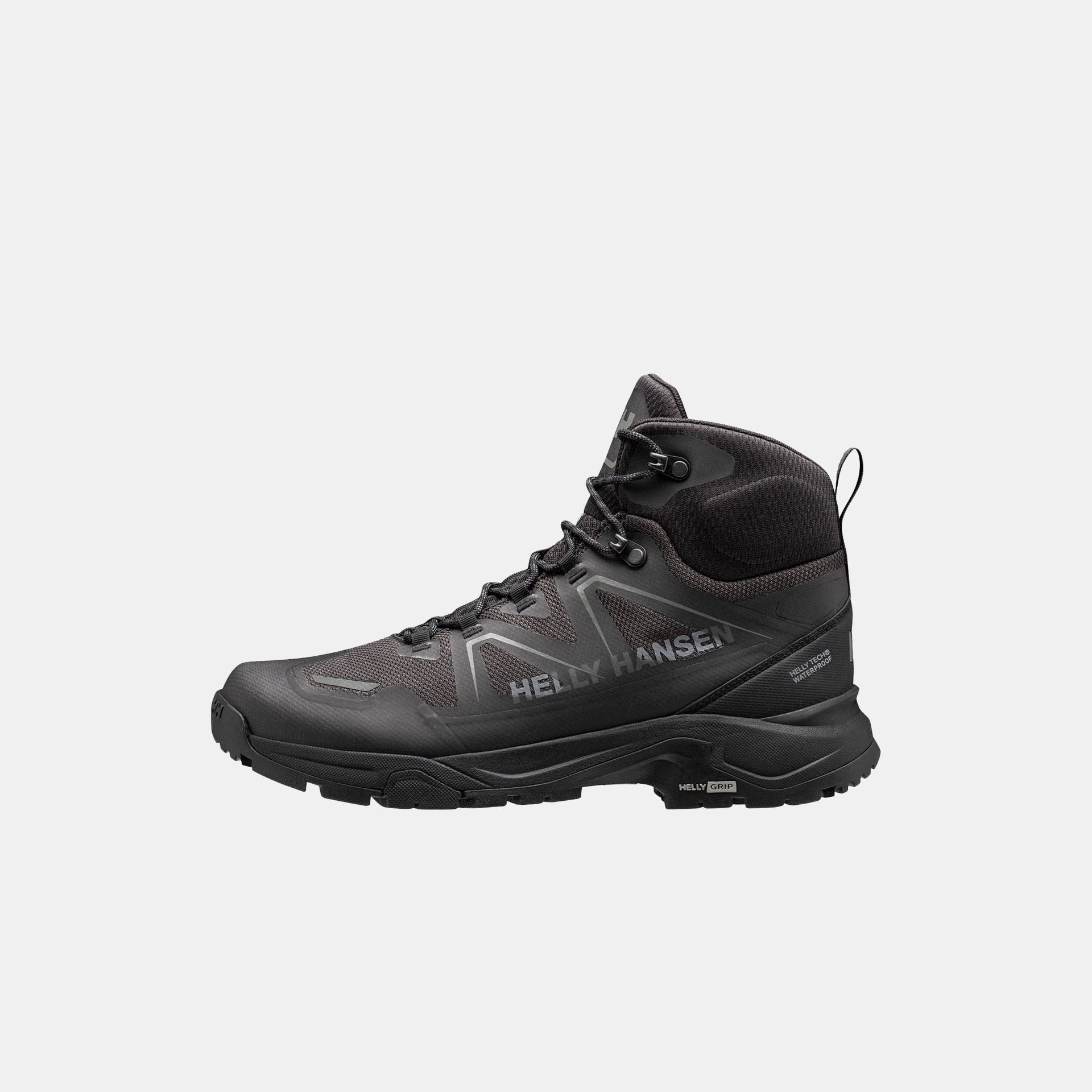 Men's Cascade HELLY TECH® Waterproof Mid Cut Hiking Boots