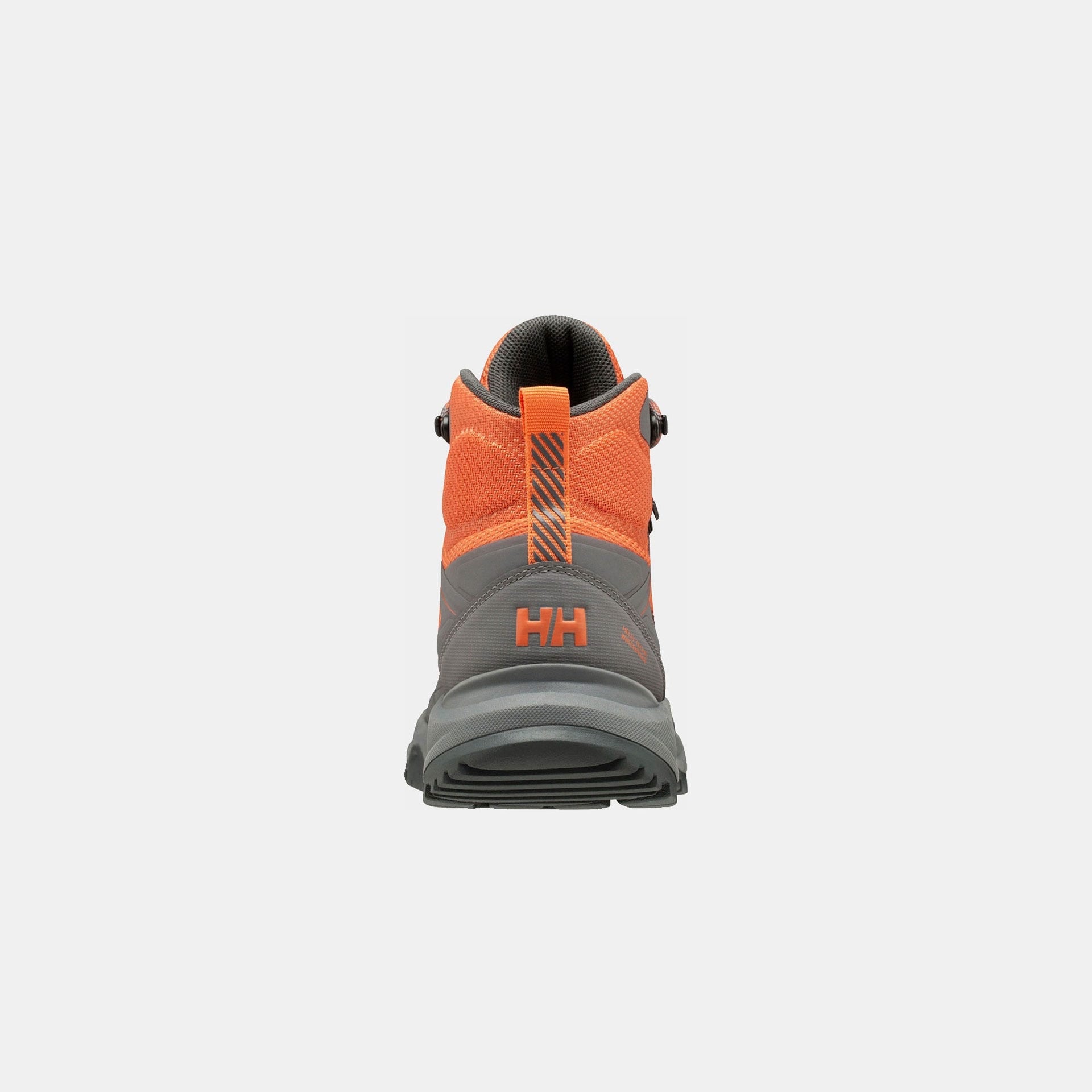 Women's Cascade HELLY TECH® Waterproof Mid Cut Hiking Boots - 304 BONFIRE