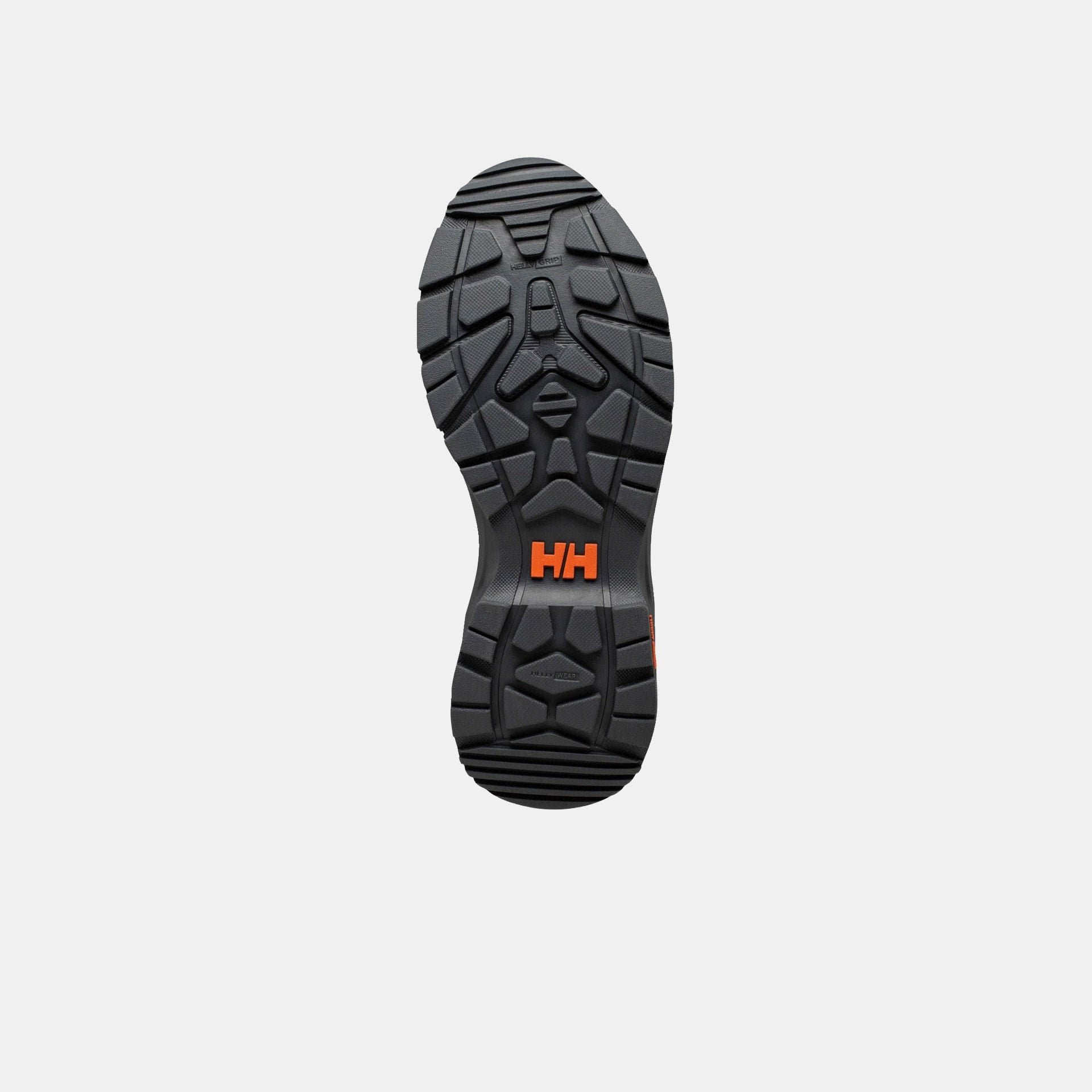 Women's Cascade HELLY TECH® Waterproof Mid Cut Hiking Boots - 304 BONFIRE