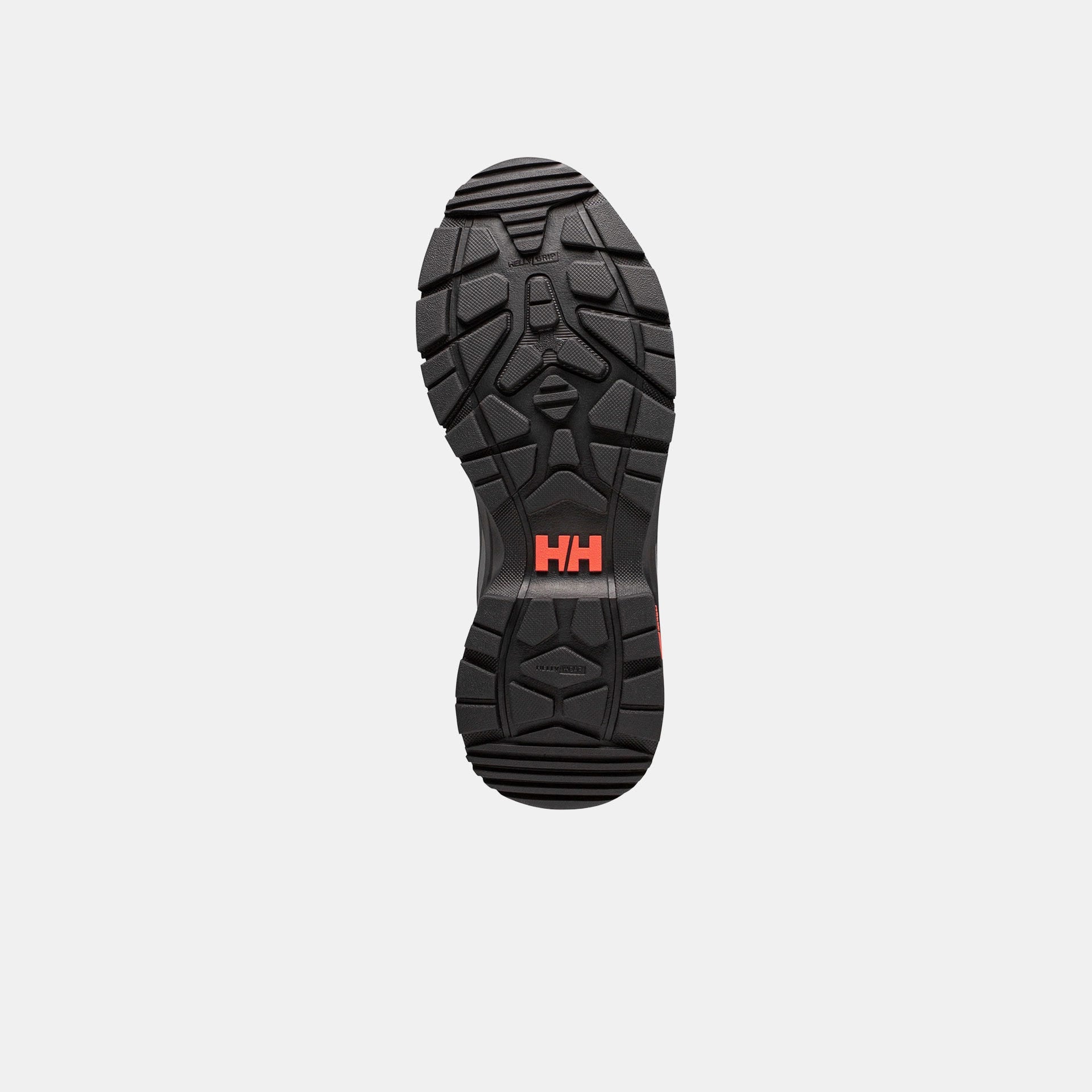 Women's Cascade HELLY TECH® Waterproof Mid Cut Hiking Boots - 990 BLACK / BRIGHT BLOOM