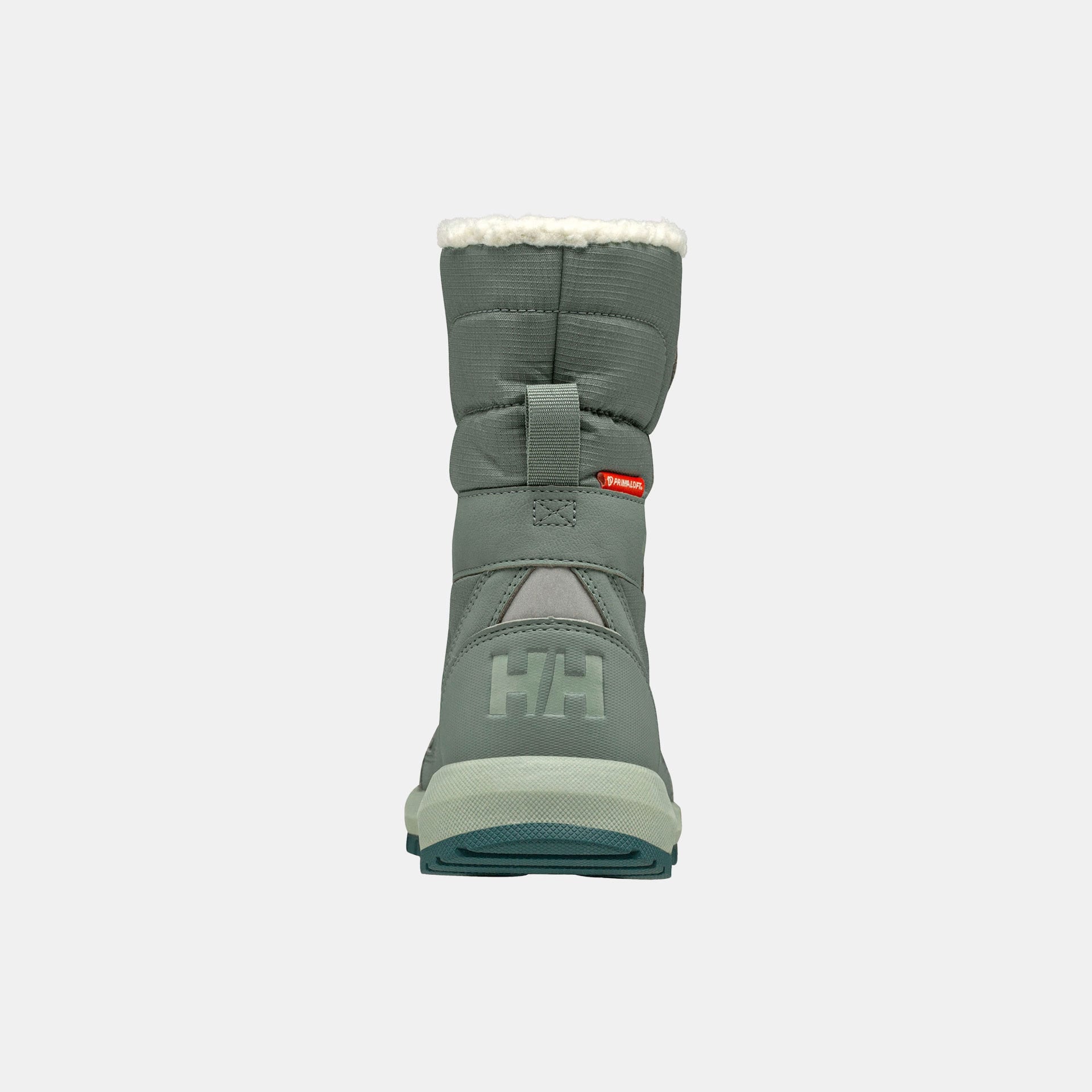 Juniors' And Kids' Silverton Winter Boots - 489 CACTUS / GREEN MIST